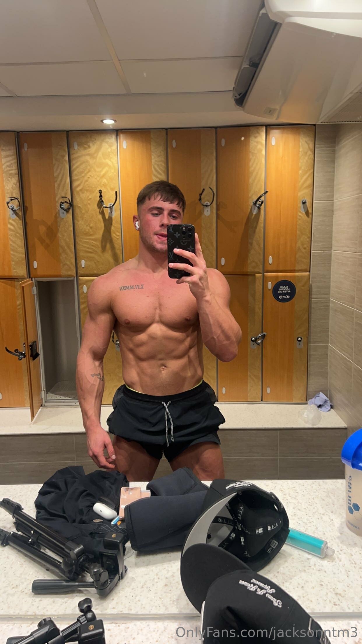 Leaked jacksonntm3 Nude Leaks Onlyfans Leaked jacksonntm3 Nude Leaks Onlyfans
