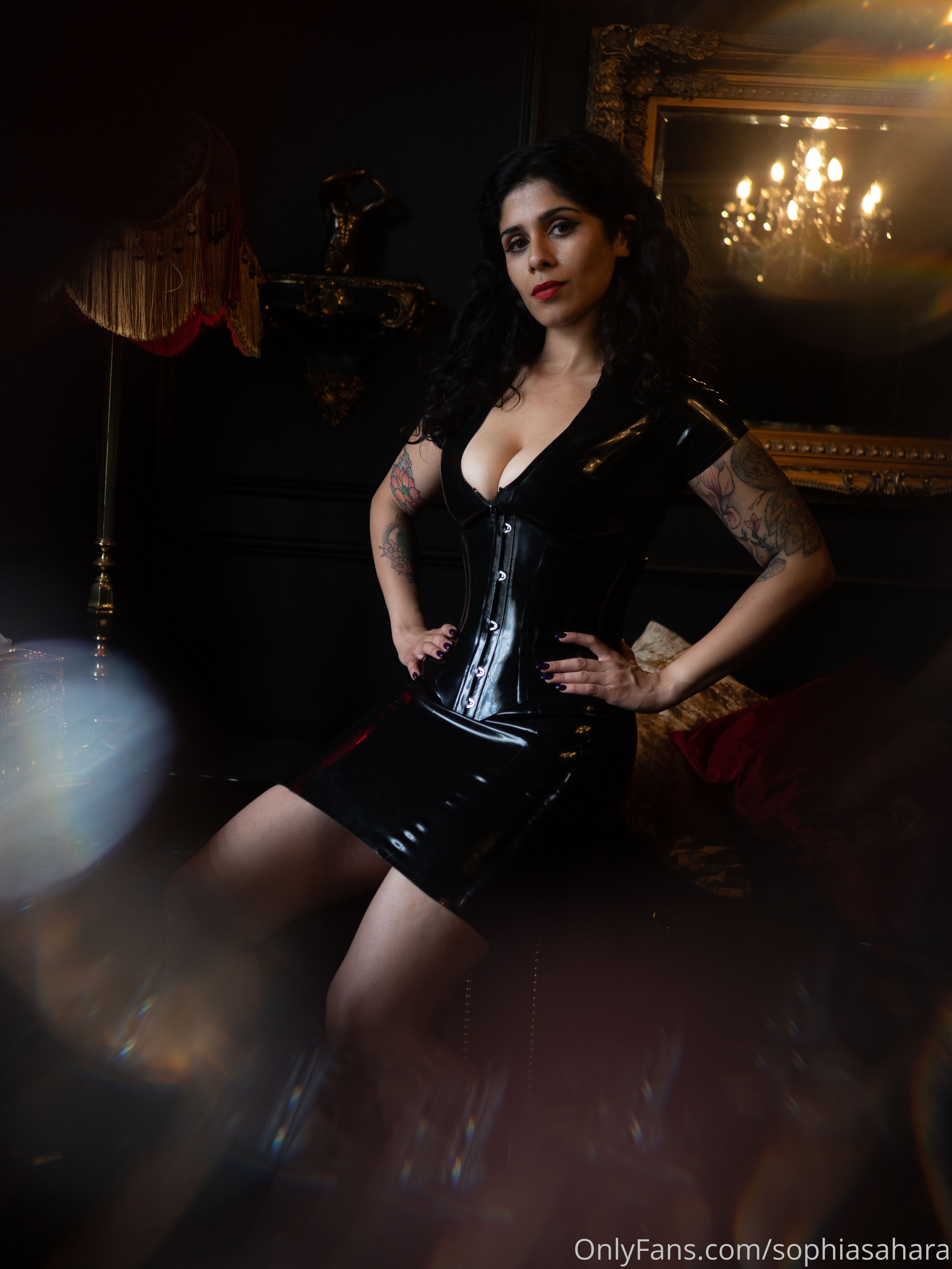 Leaked mistresssophiasahara Nude Leaks Onlyfans Leaked mistresssophiasahara Nude Leaks Onlyfans
