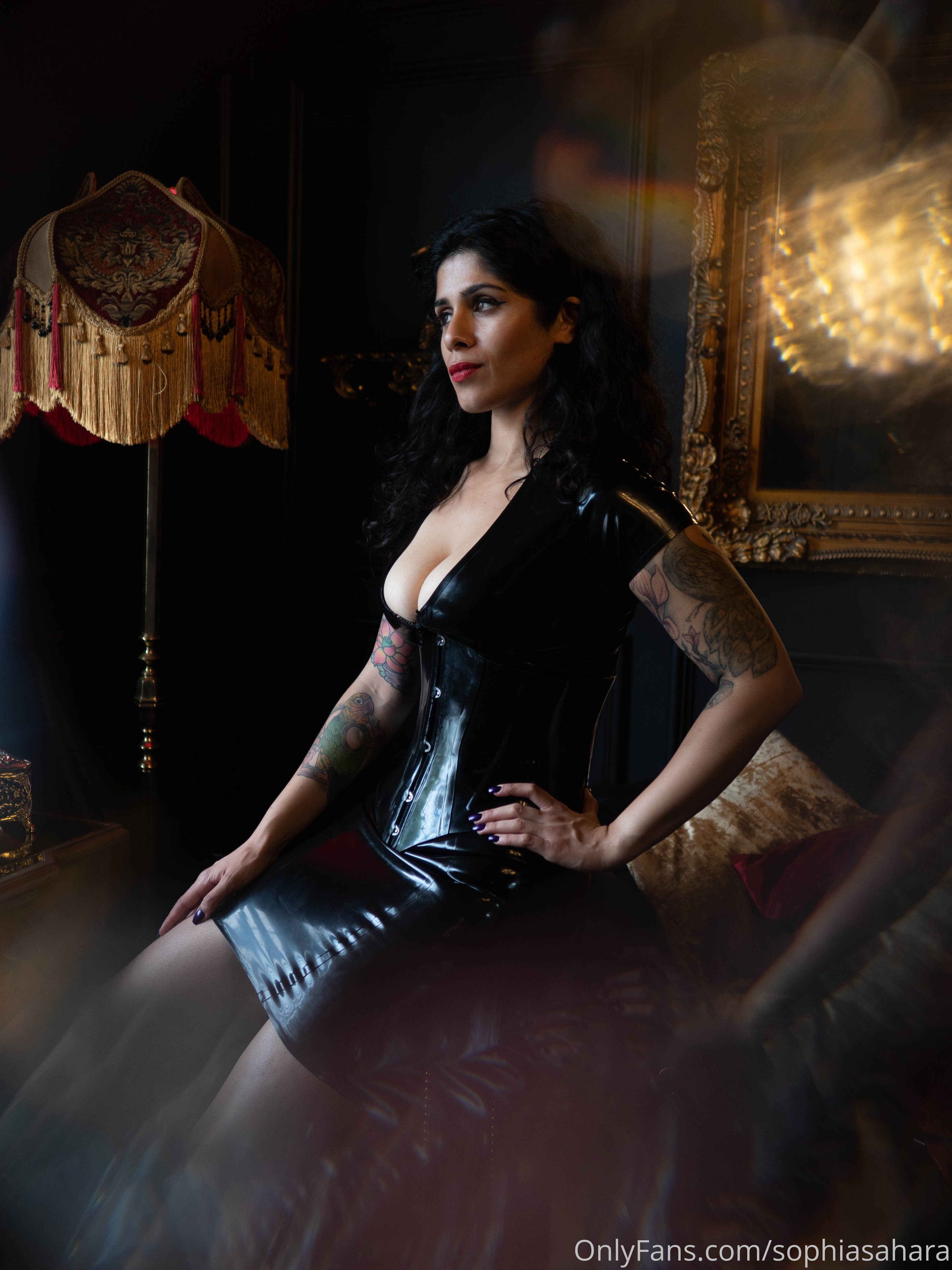 Leaked mistresssophiasahara Nude Leaks Onlyfans Leaked mistresssophiasahara Nude Leaks Onlyfans
