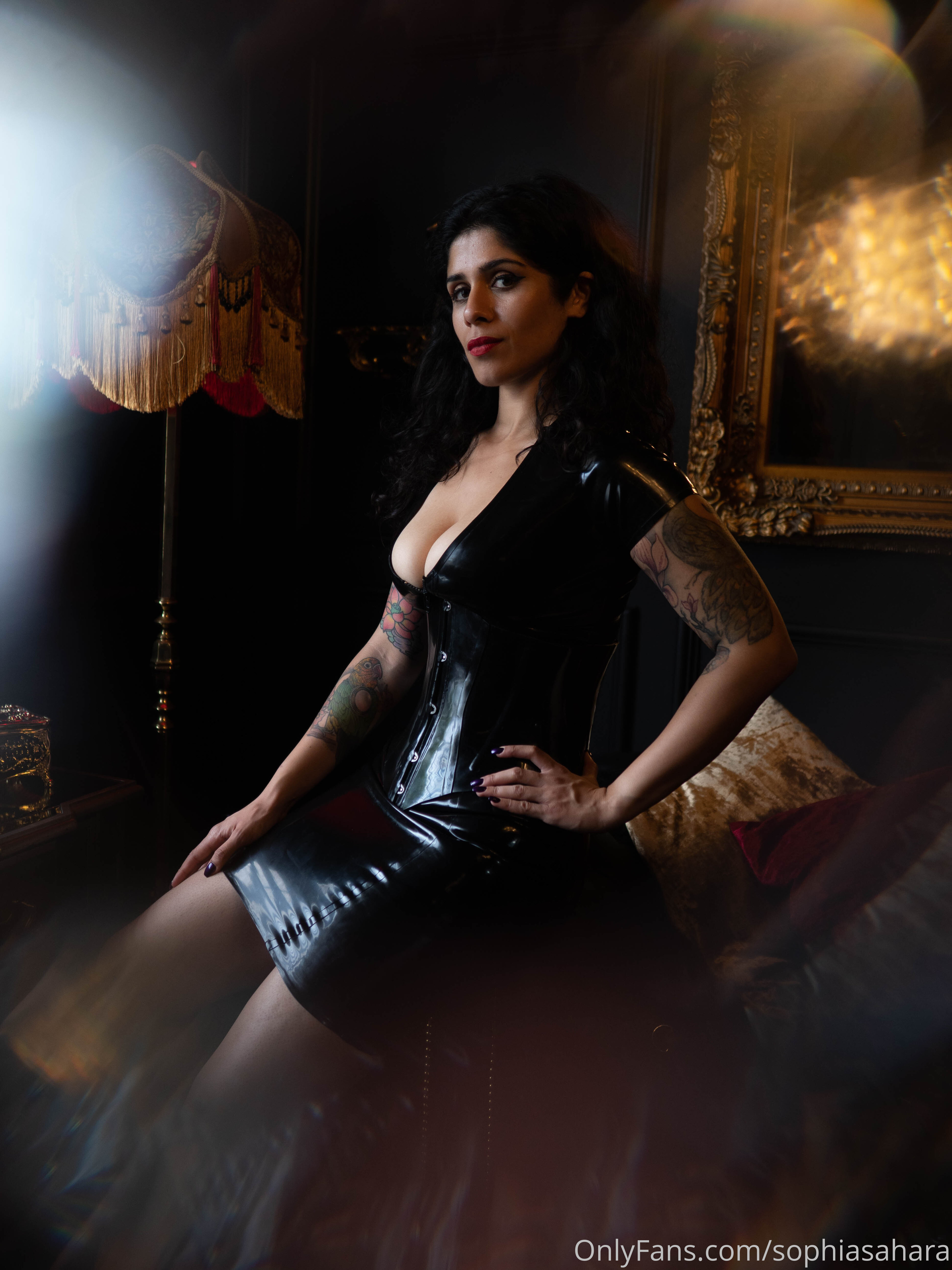 Leaked mistresssophiasahara Nude Leaks Onlyfans Leaked mistresssophiasahara Nude Leaks Onlyfans