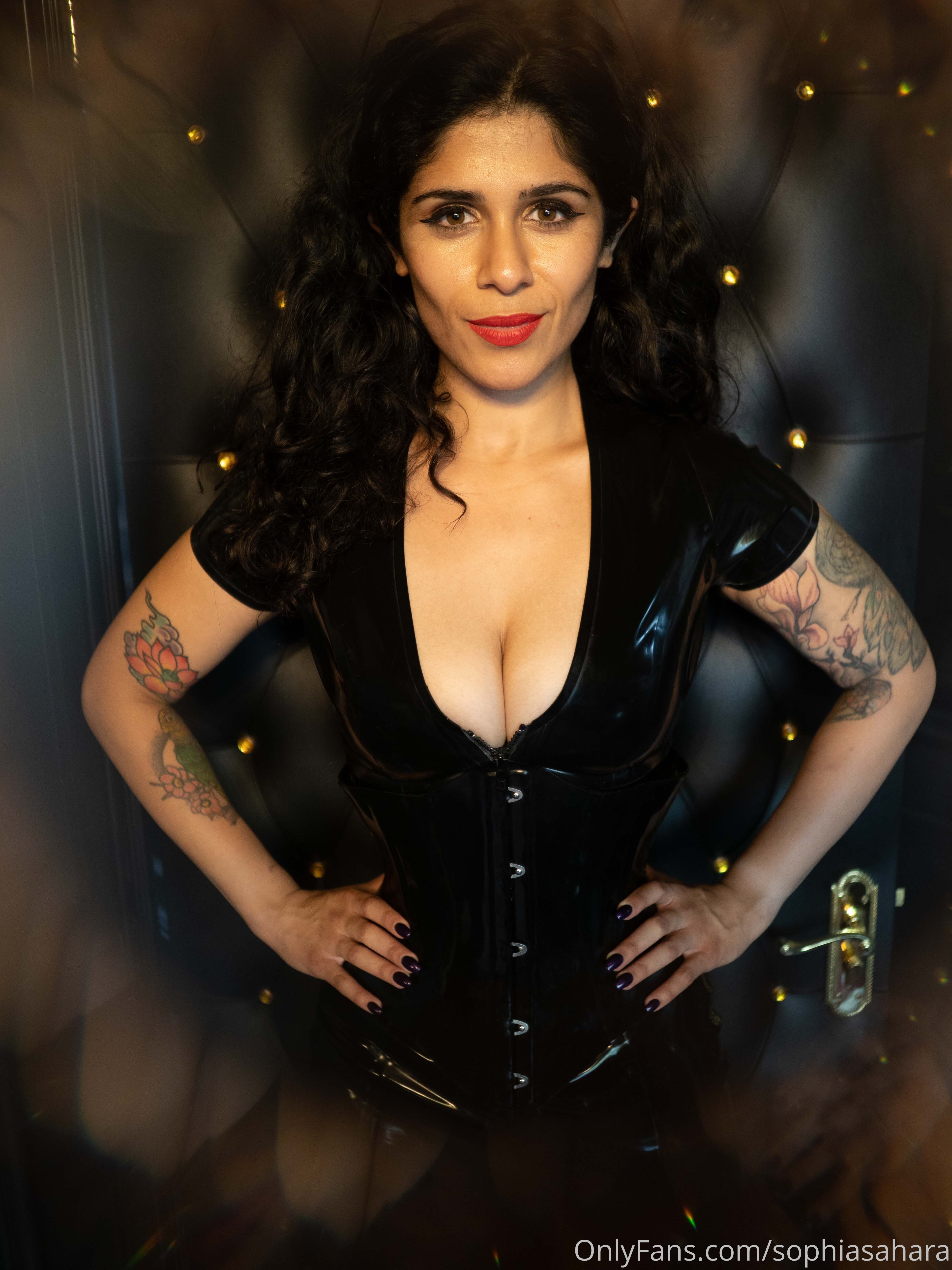 Leaked mistresssophiasahara Nude Leaks Onlyfans Leaked mistresssophiasahara Nude Leaks Onlyfans