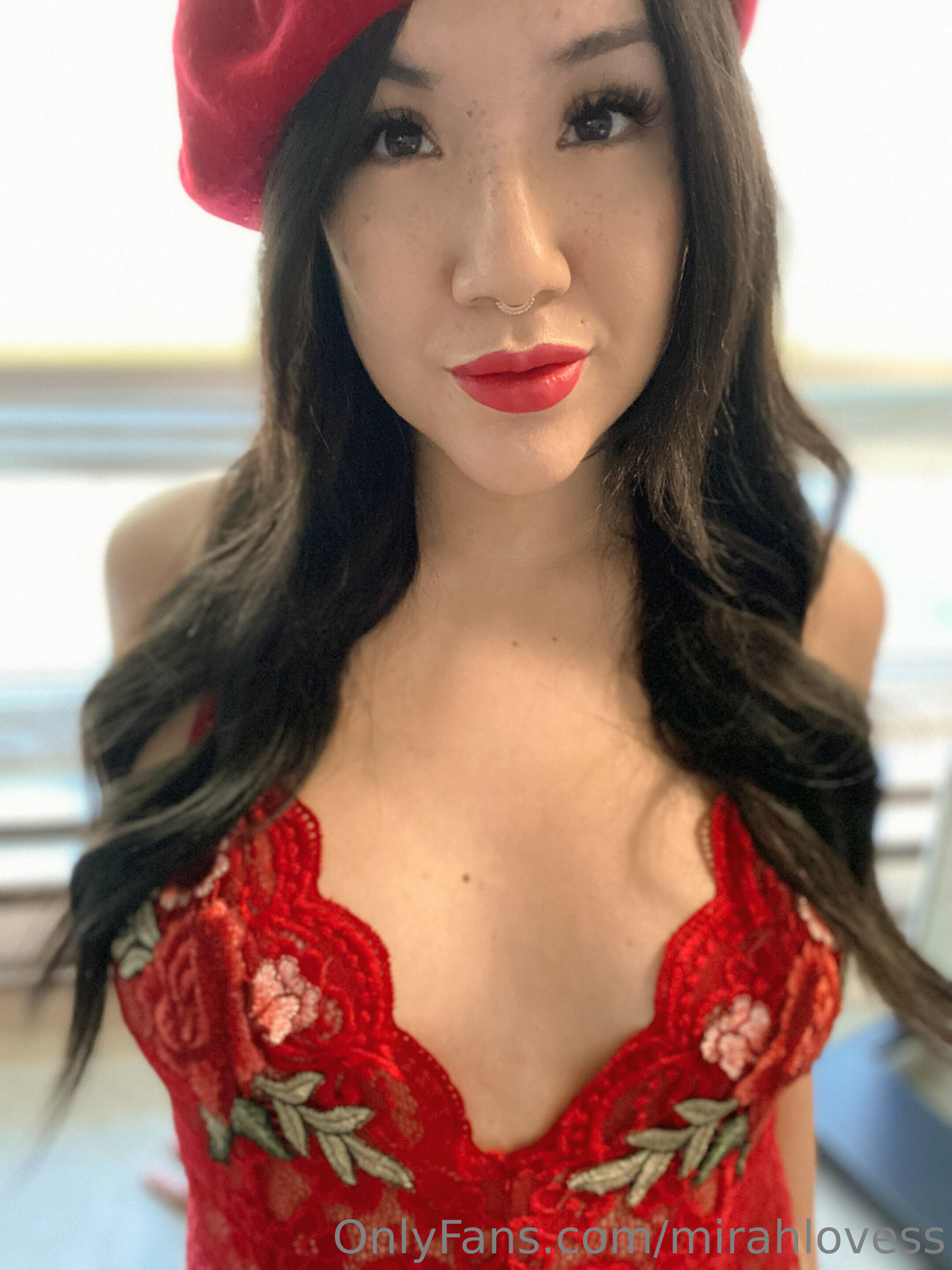 Leaked mirahlovess Nude Leaks Onlyfans Leaked mirahlovess Nude Leaks Onlyfans