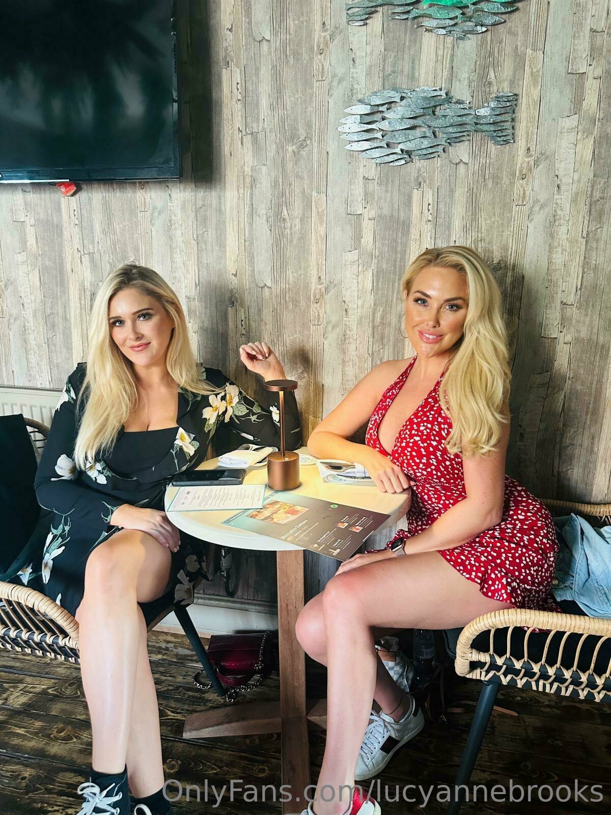 Leaked lucyannebrooks Nude Leaks Onlyfans Leaked lucyannebrooks Nude Leaks Onlyfans