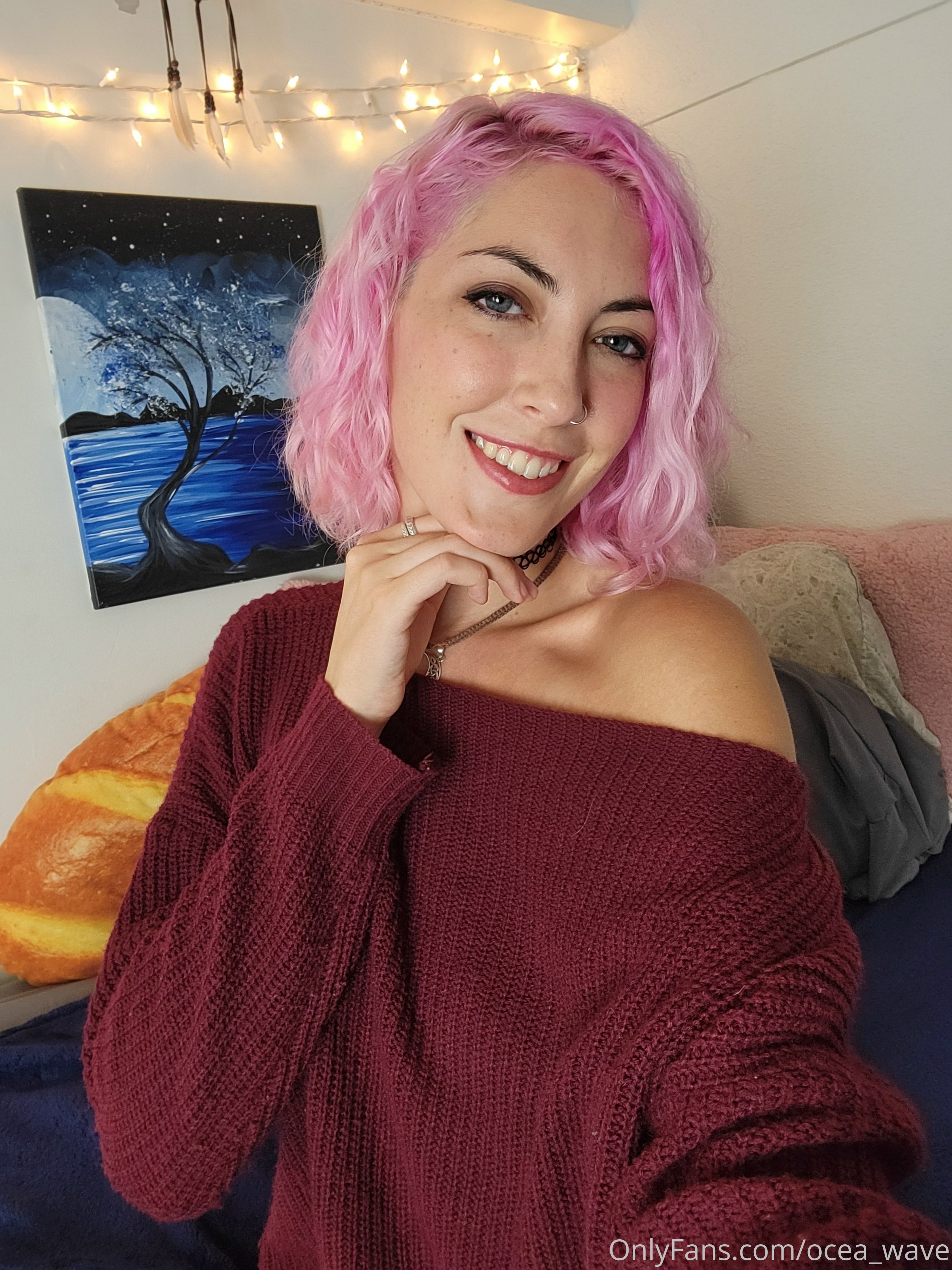 Leaked ocea_wave Nude Leaks Onlyfans Leaked ocea_wave Nude Leaks Onlyfans
