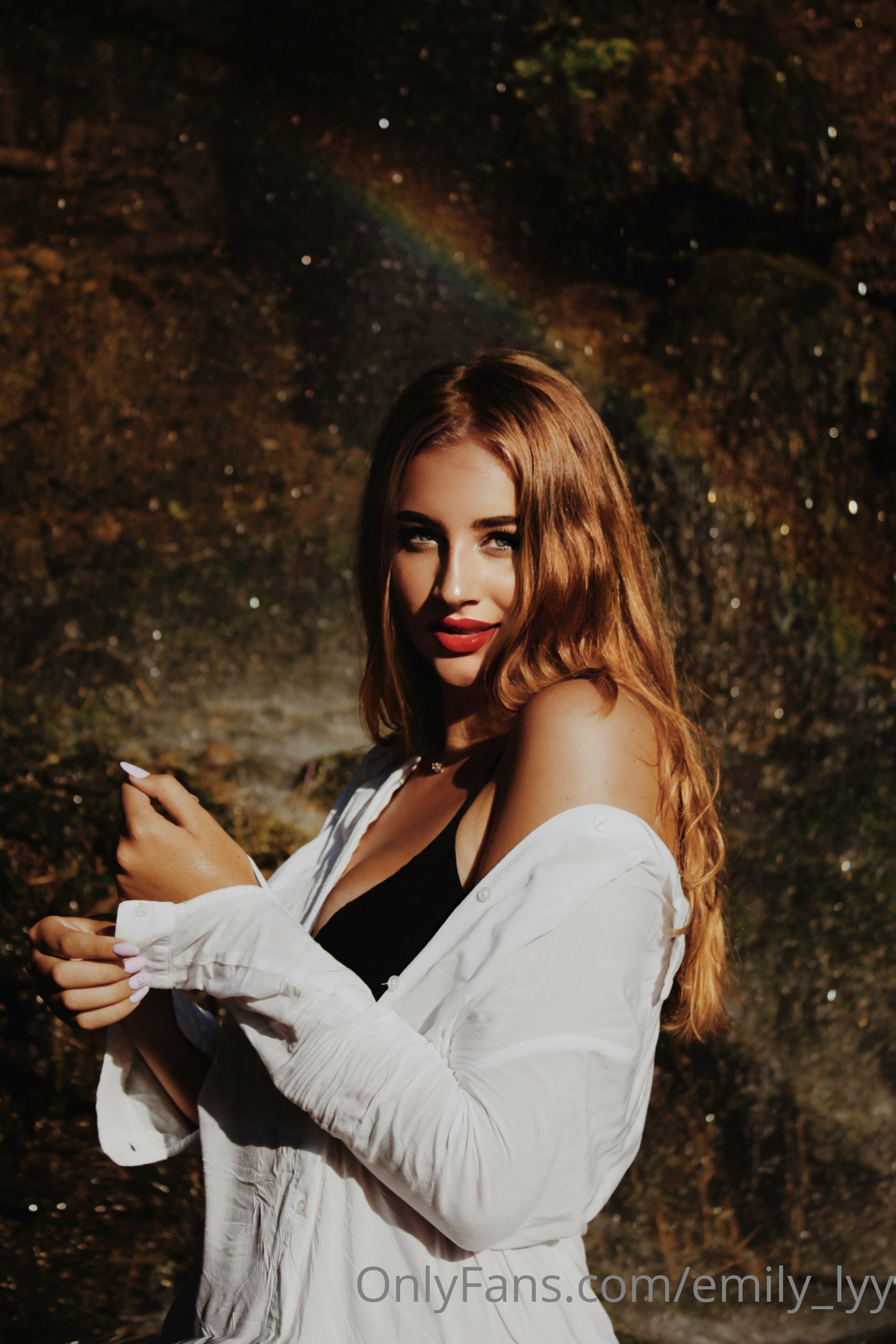 Leaked emily_lyy Nude Leaks Onlyfans Leaked emily_lyy Nude Leaks Onlyfans