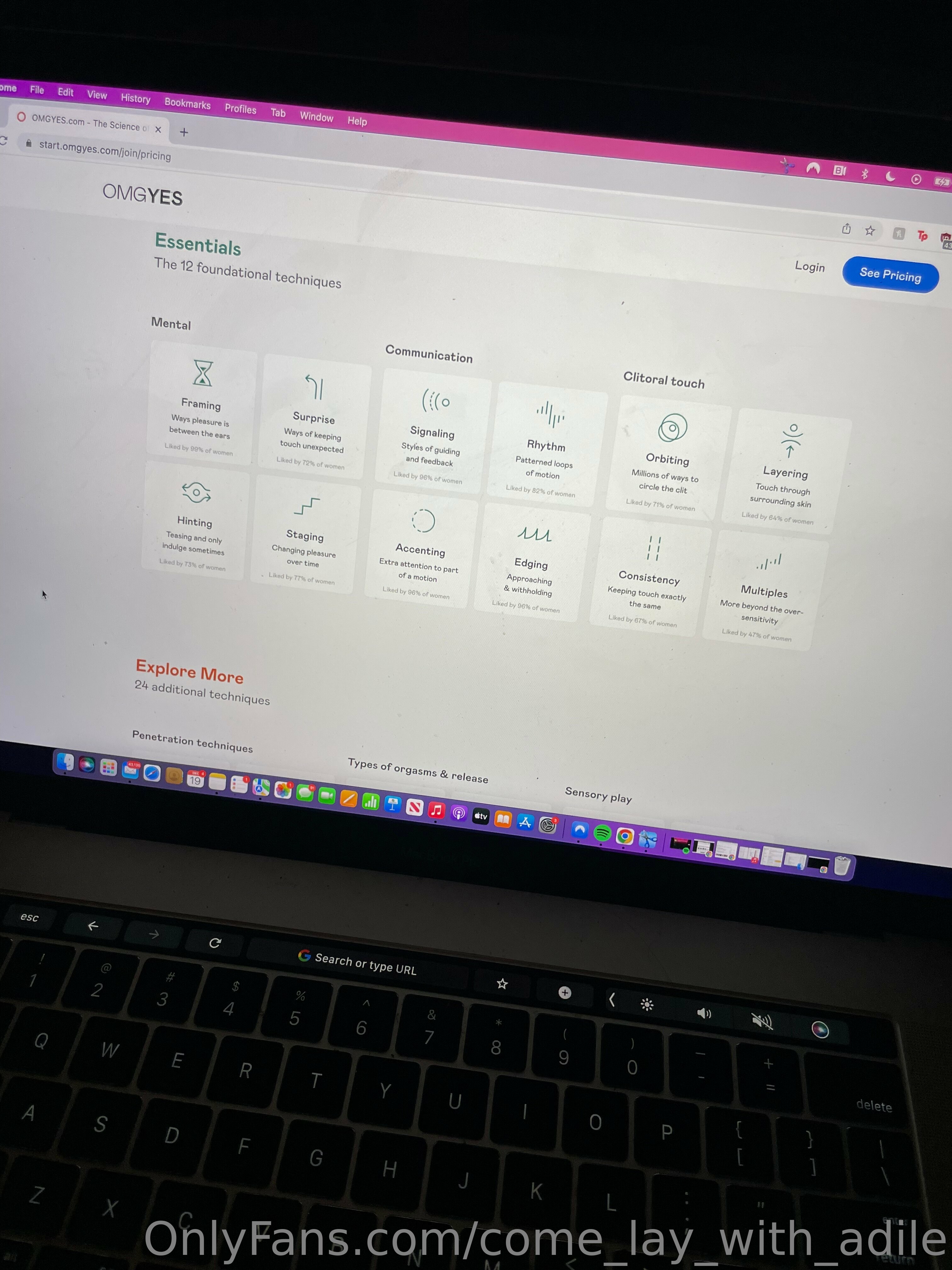 Leaked come_lay_with_adile Nude Leaks Onlyfans Leaked come_lay_with_adile Nude Leaks Onlyfans