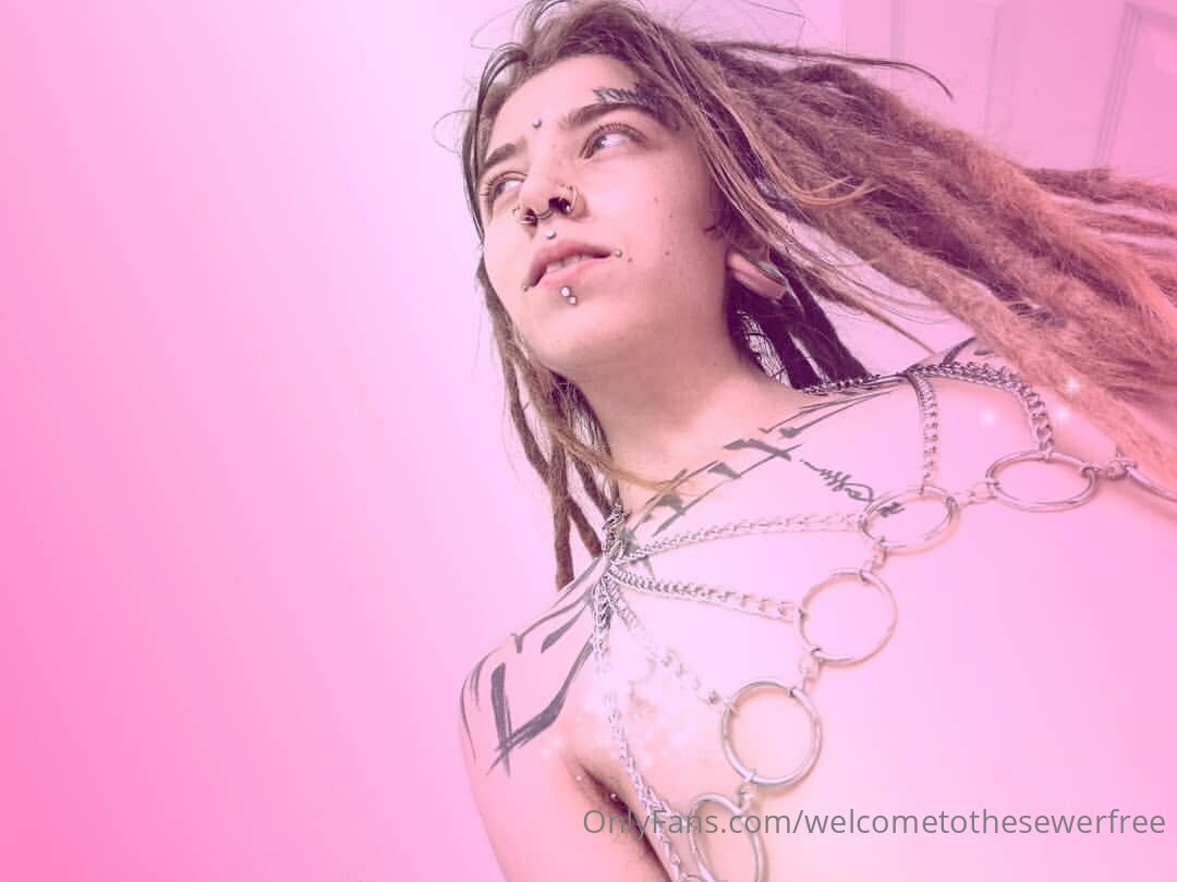 Leaked welcometothesewerfree Nude Leaks Onlyfans Leaked welcometothesewerfree Nude Leaks Onlyfans