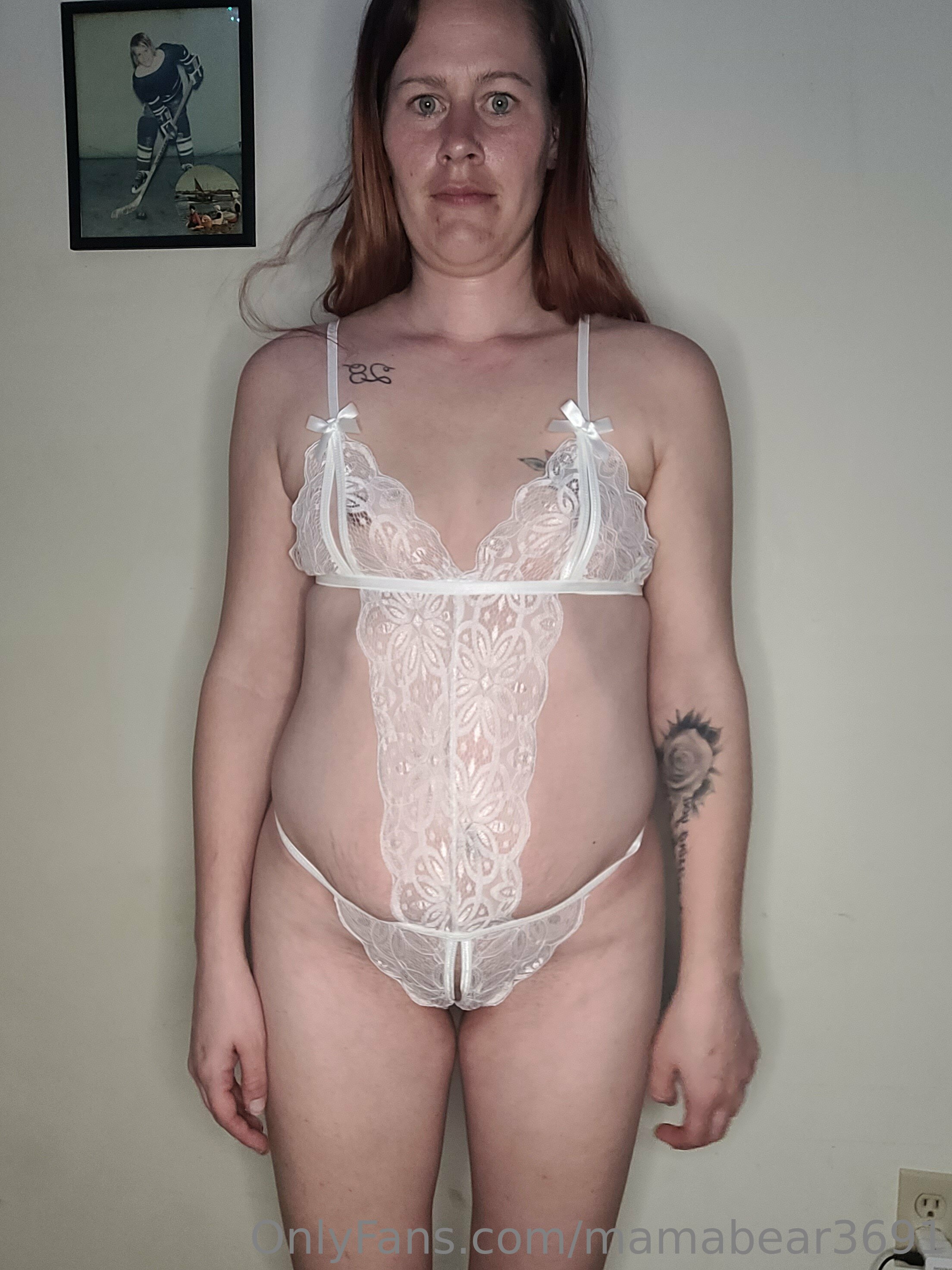 Leaked mamabear3691 Nude Leaks Onlyfans Leaked mamabear3691 Nude Leaks Onlyfans