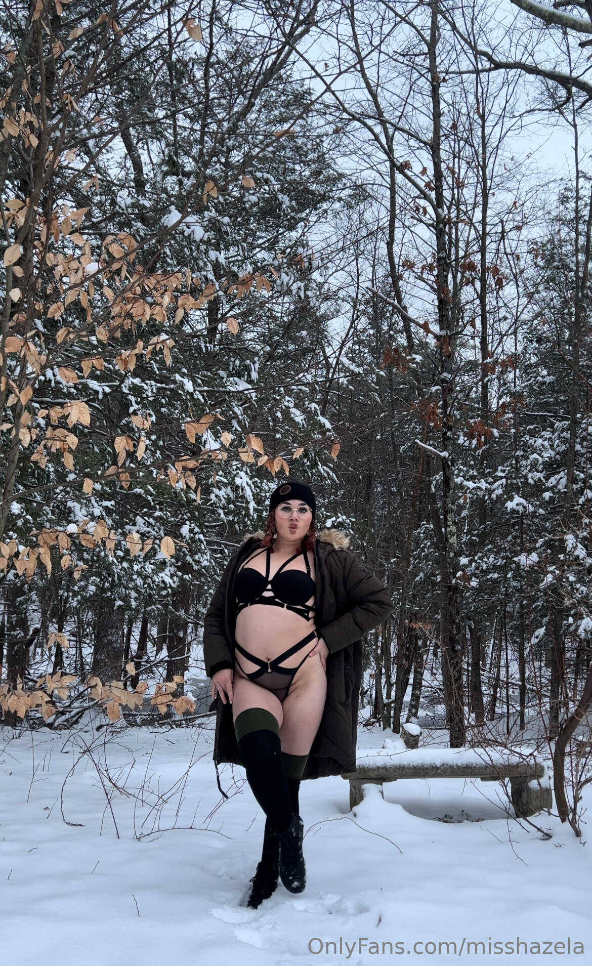 Leaked misshazela Nude Leaks Onlyfans Leaked misshazela Nude Leaks Onlyfans