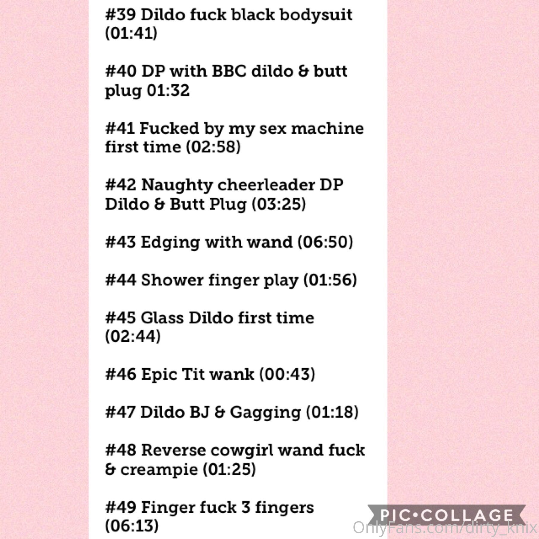 Leaked dirty_knix Nude Leaks Onlyfans Leaked dirty_knix Nude Leaks Onlyfans