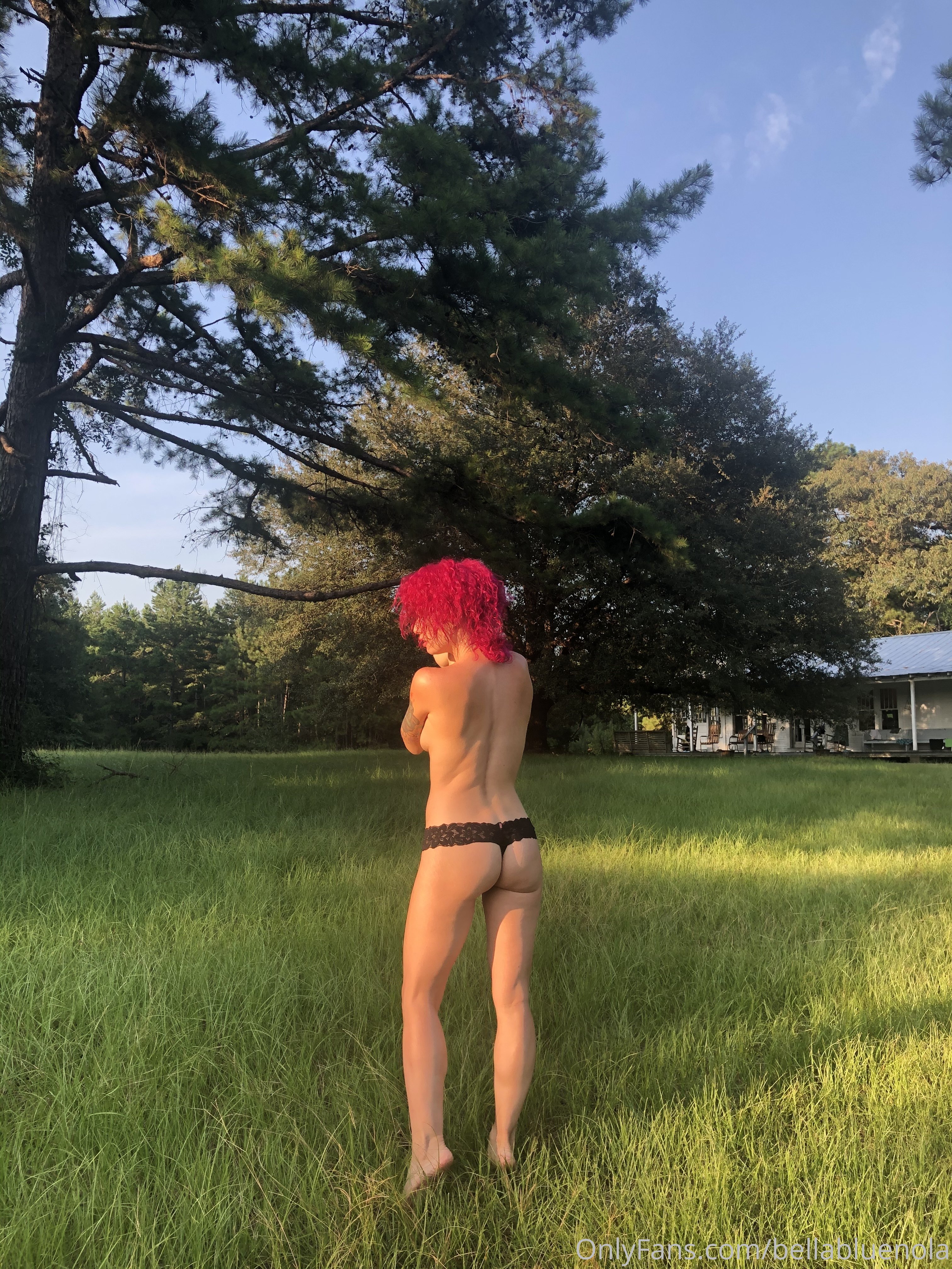 Leaked bellabluenola Nude Leaks Onlyfans Leaked bellabluenola Nude Leaks Onlyfans