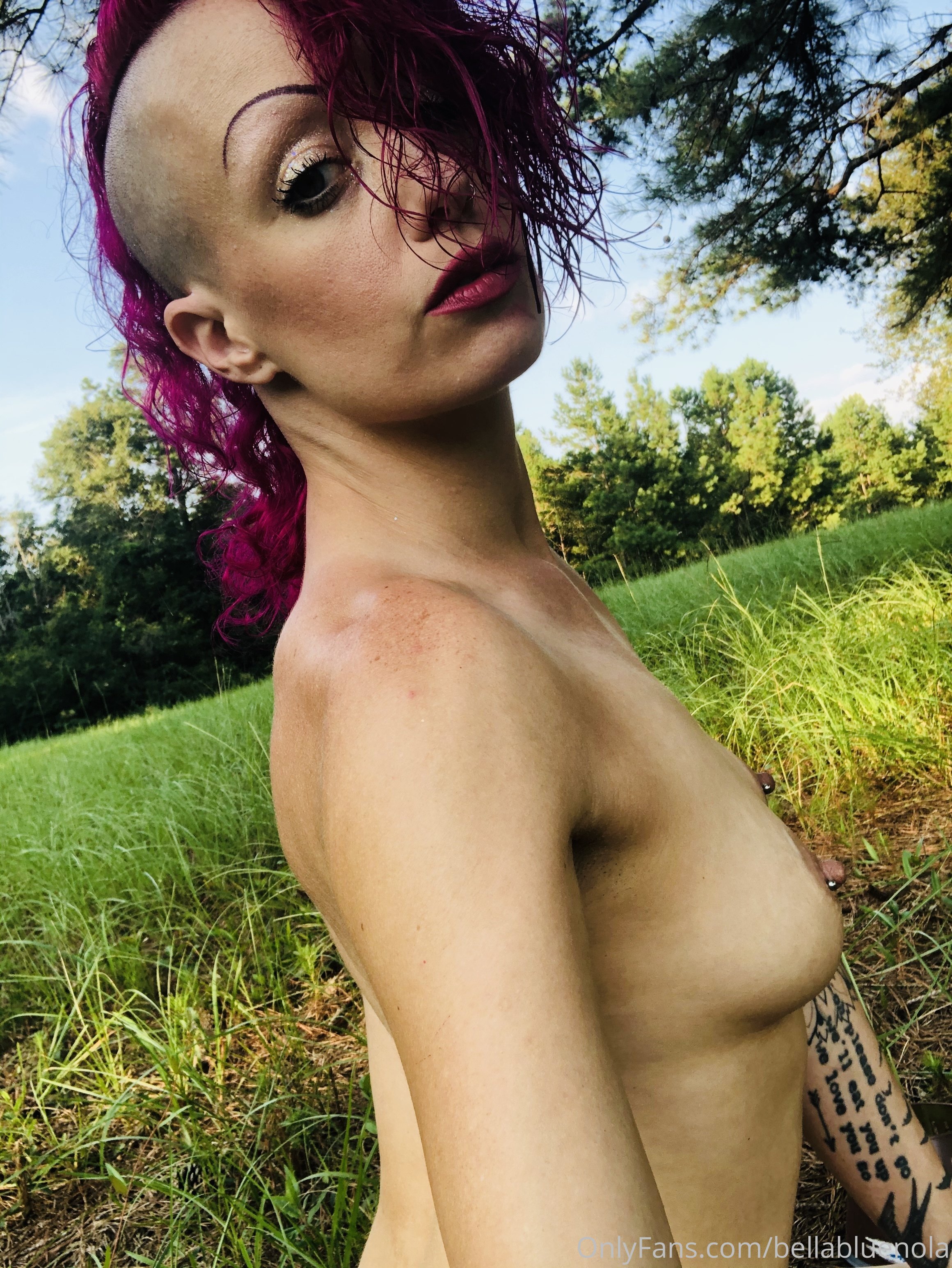 Leaked bellabluenola Nude Leaks Onlyfans Leaked bellabluenola Nude Leaks Onlyfans