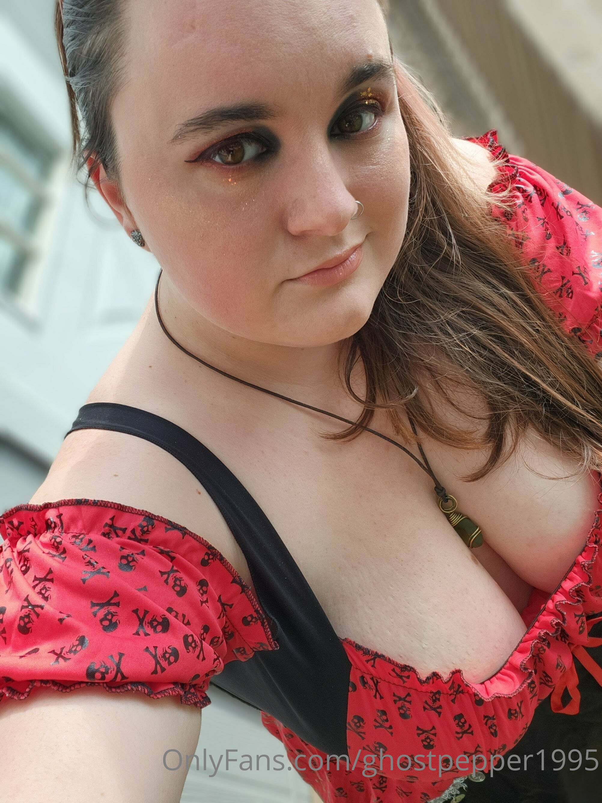 Leaked ghostpepper1995 Nude Leaks Onlyfans Leaked ghostpepper1995 Nude Leaks Onlyfans