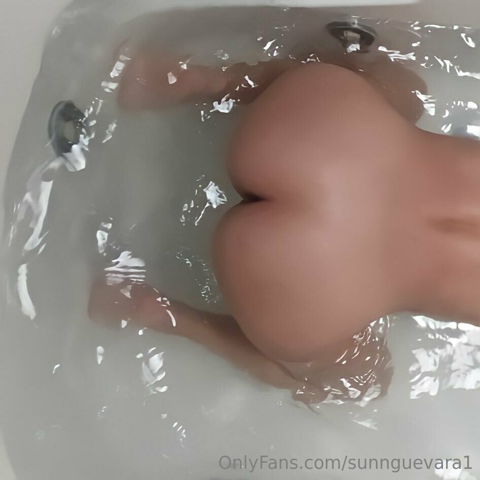 Leaked sunnguevara1 Nude Leaks Onlyfans Leaked sunnguevara1 Nude Leaks Onlyfans