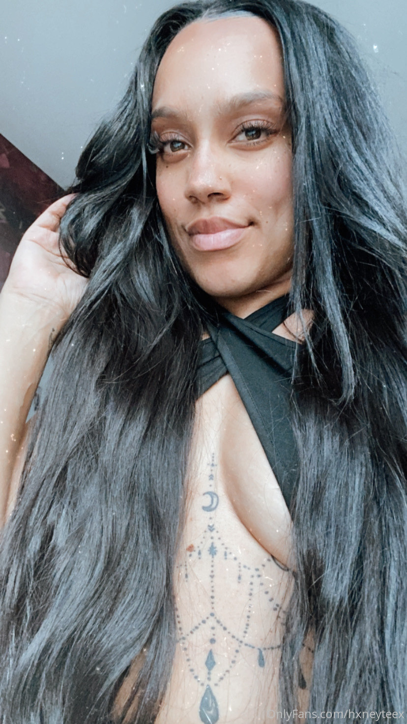 Leaked hxneyteex Nude Leaks Onlyfans Leaked hxneyteex Nude Leaks Onlyfans