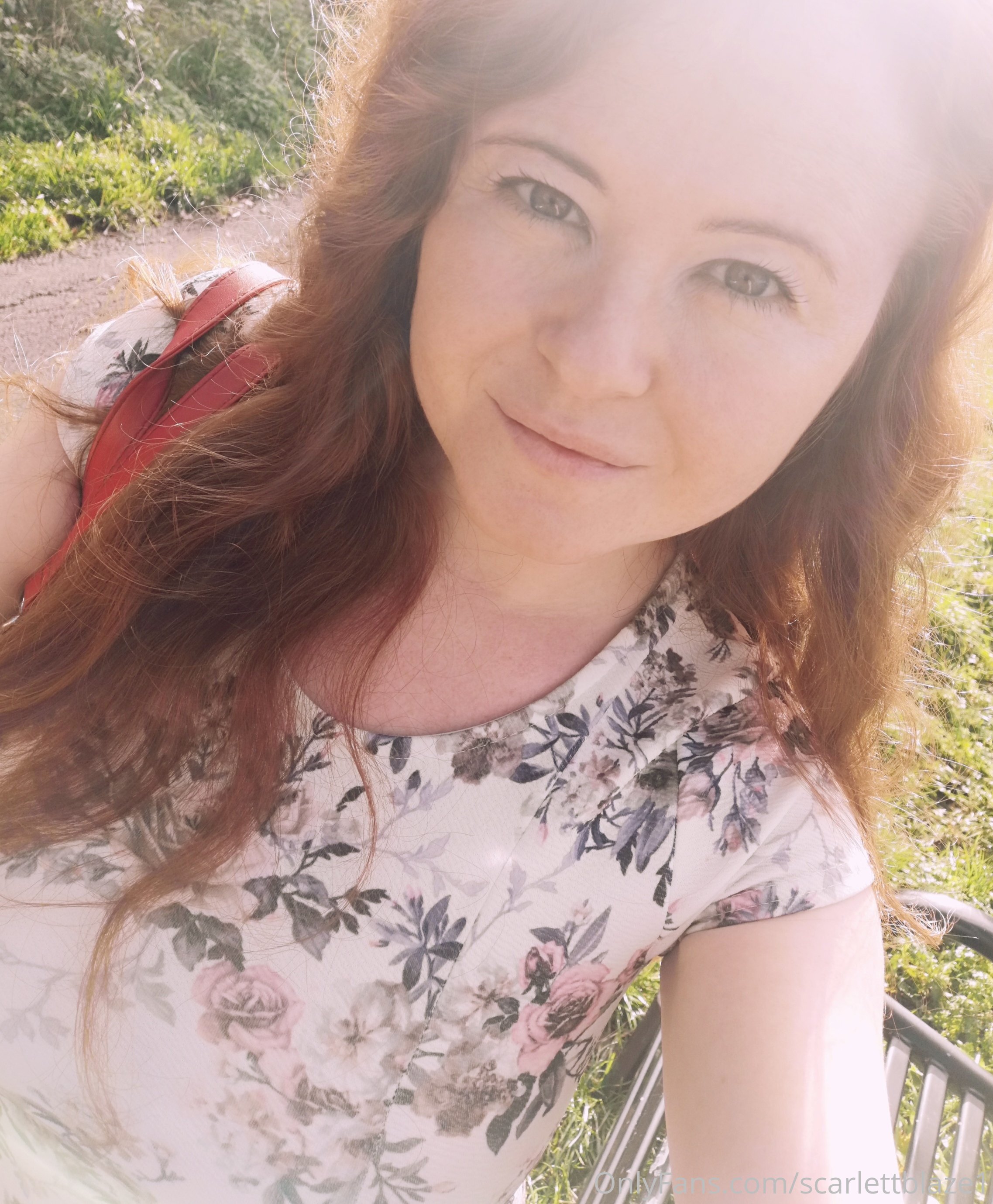 Leaked scarlettblaze1 Nude Leaks Onlyfans Leaked scarlettblaze1 Nude Leaks Onlyfans