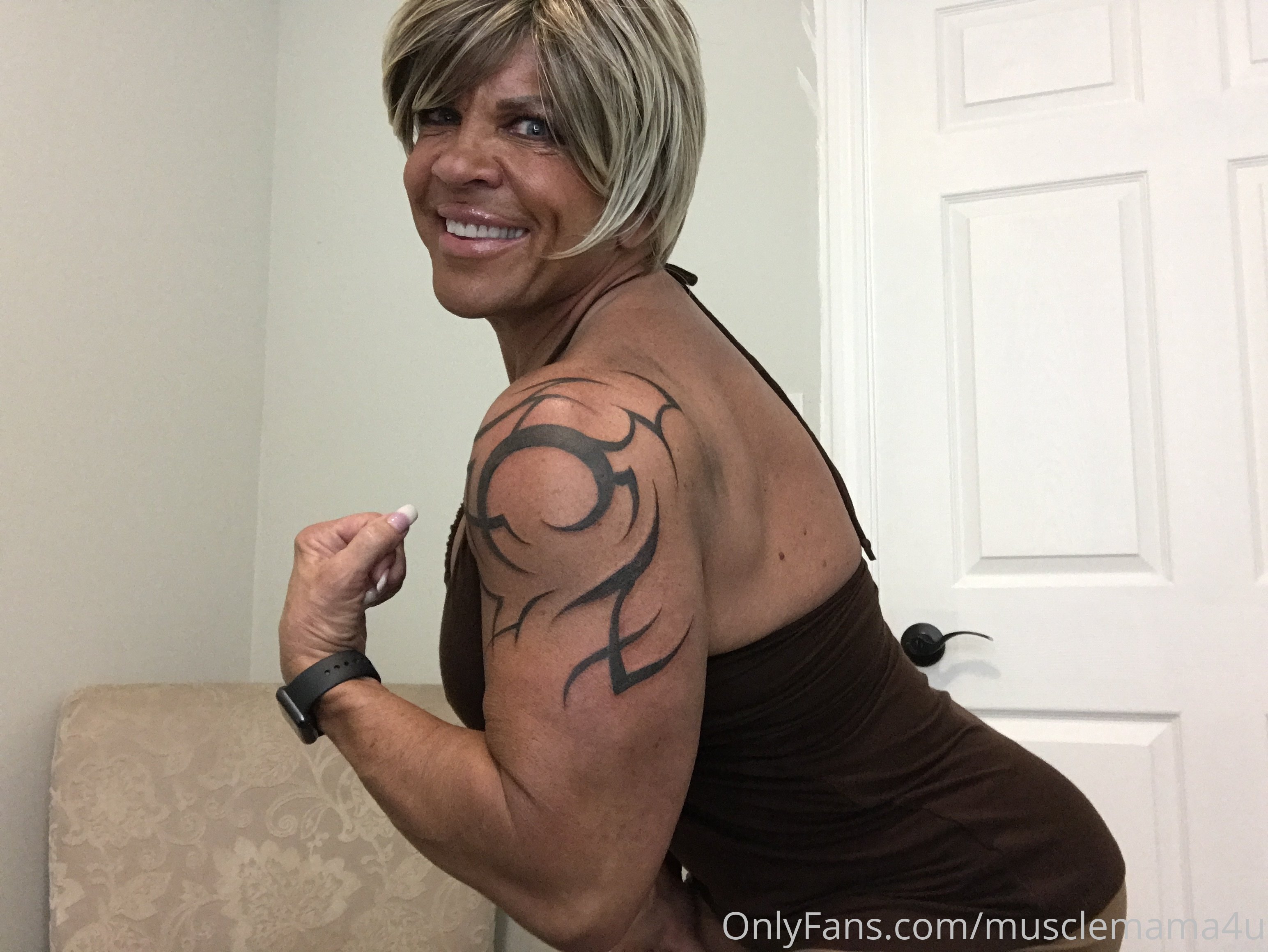 Leaked musclemama4u Nude Leaks Onlyfans Leaked musclemama4u Nude Leaks Onlyfans