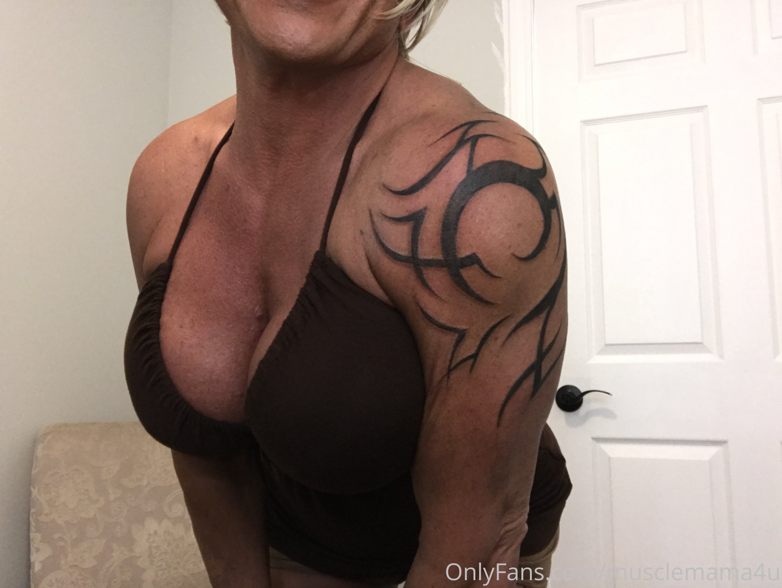 Leaked musclemama4u Nude Leaks Onlyfans Leaked musclemama4u Nude Leaks Onlyfans