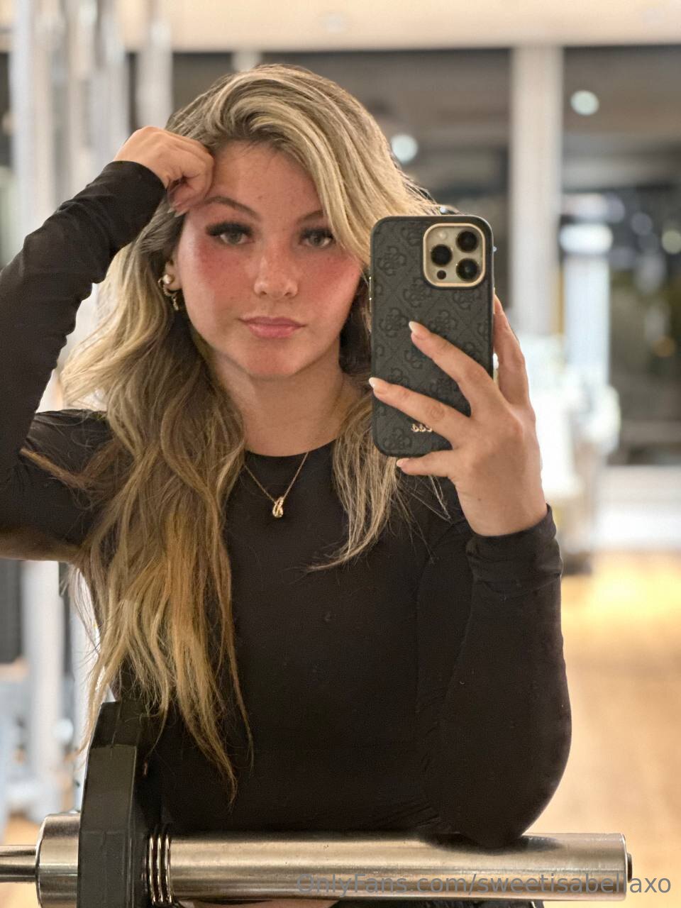 Leaked sweetisabellaxo Nude Leaks Onlyfans Leaked sweetisabellaxo Nude Leaks Onlyfans