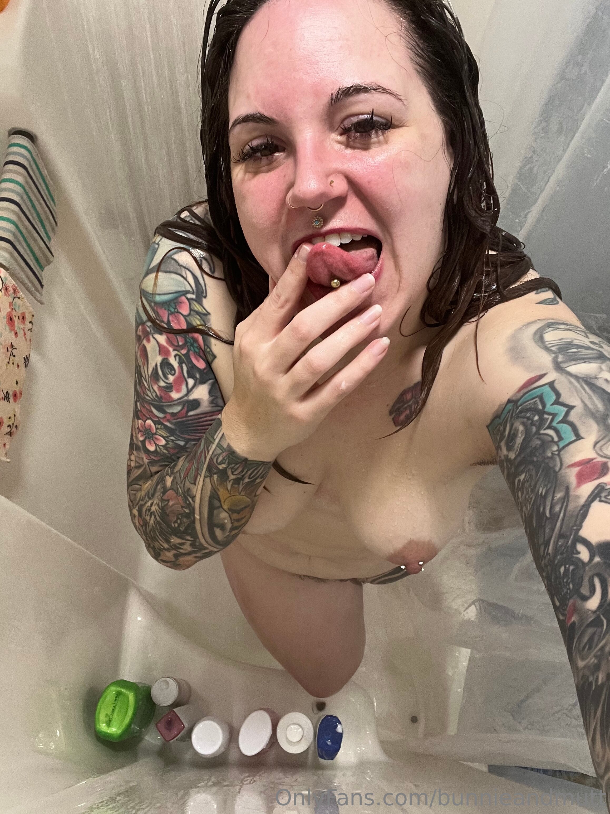 Leaked bunnieandmutt Nude Leaks Onlyfans Leaked bunnieandmutt Nude Leaks Onlyfans