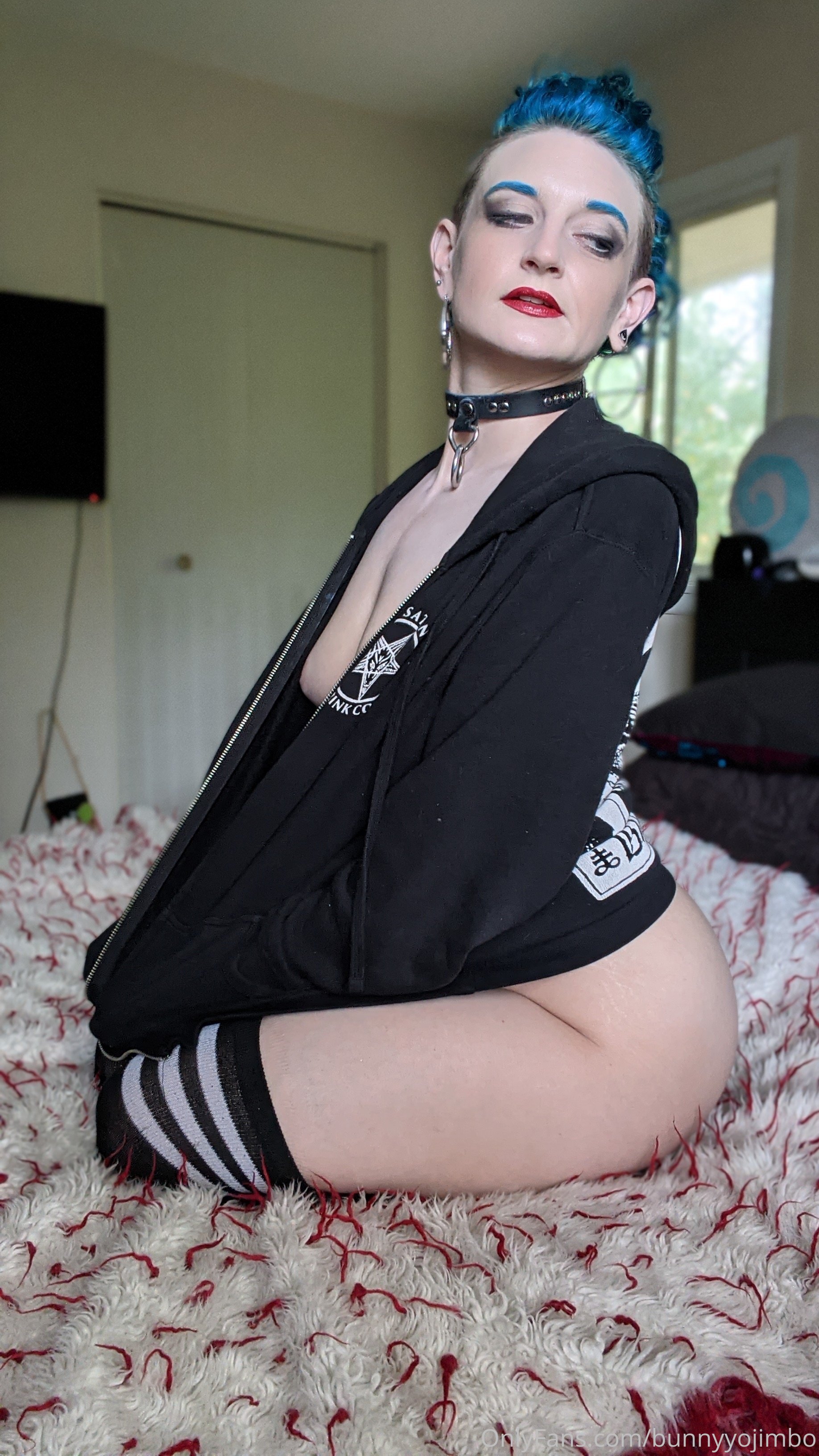 Leaked bunnyyojimbo Nude Leaks Onlyfans Leaked bunnyyojimbo Nude Leaks Onlyfans