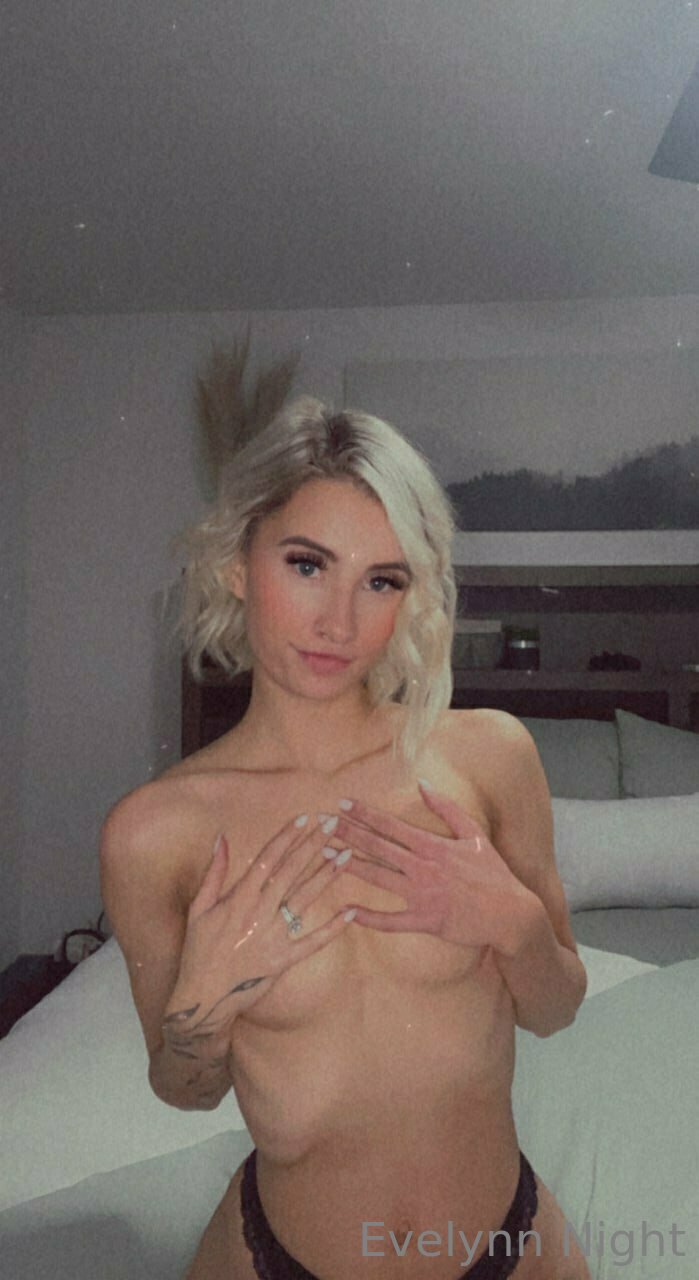 Leaked lewdevelynnof Nude Leaks Onlyfans Leaked lewdevelynnof Nude Leaks Onlyfans