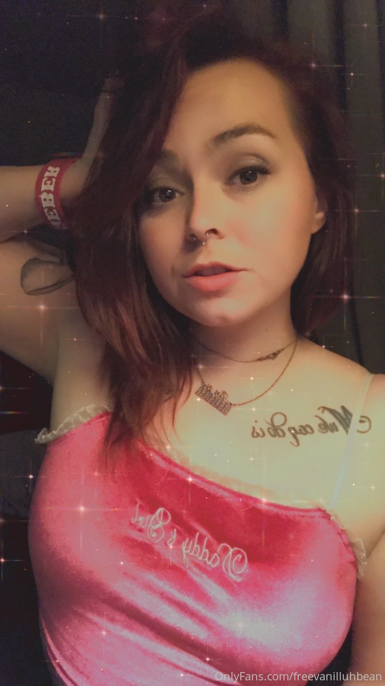 Leaked freevanilluhbean Nude Leaks Onlyfans Leaked freevanilluhbean Nude Leaks Onlyfans