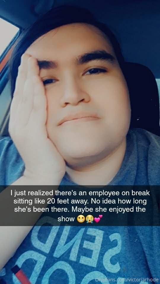 Leaked victoriarhode Nude Leaks Onlyfans Leaked victoriarhode Nude Leaks Onlyfans