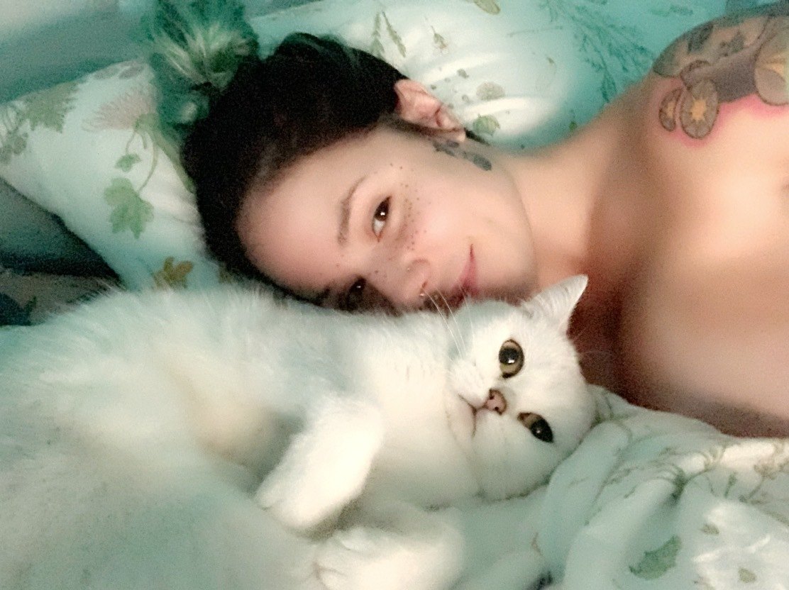 Leaked ihatelaika Nude Leaks Onlyfans Leaked ihatelaika Nude Leaks Onlyfans