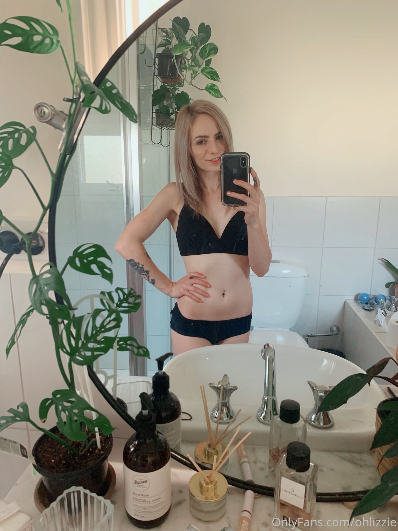 Leaked ohlizzie Nude Leaks Onlyfans Leaked ohlizzie Nude Leaks Onlyfans