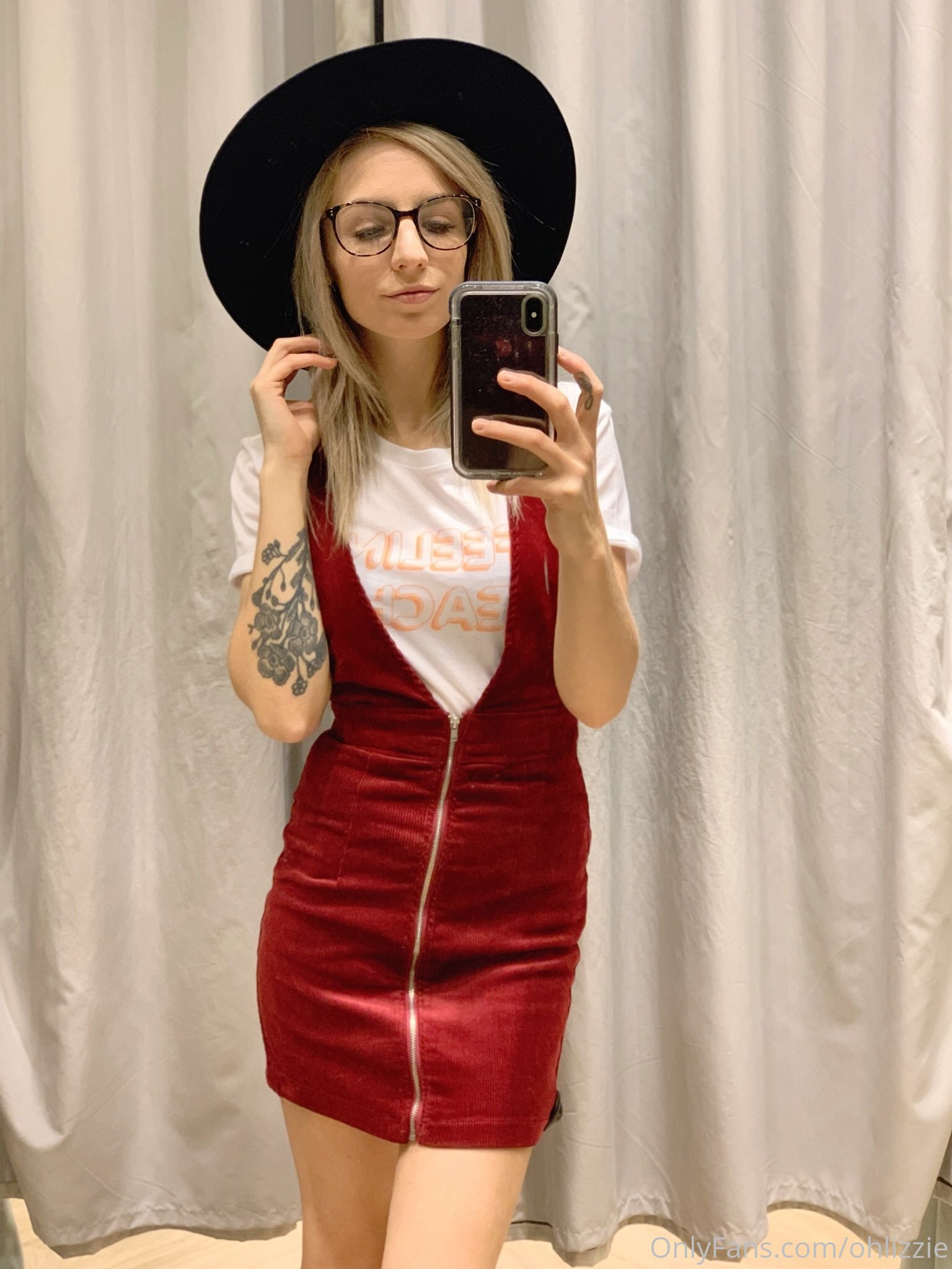 Leaked ohlizzie Nude Leaks Onlyfans Leaked ohlizzie Nude Leaks Onlyfans