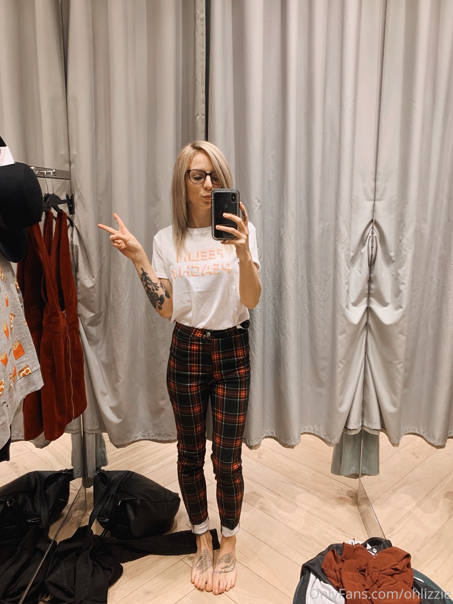 Leaked ohlizzie Nude Leaks Onlyfans Leaked ohlizzie Nude Leaks Onlyfans