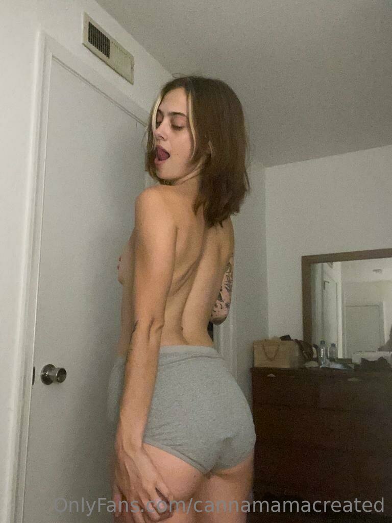 Leaked cannamamacreated Nude Leaks Onlyfans Leaked cannamamacreated Nude Leaks Onlyfans