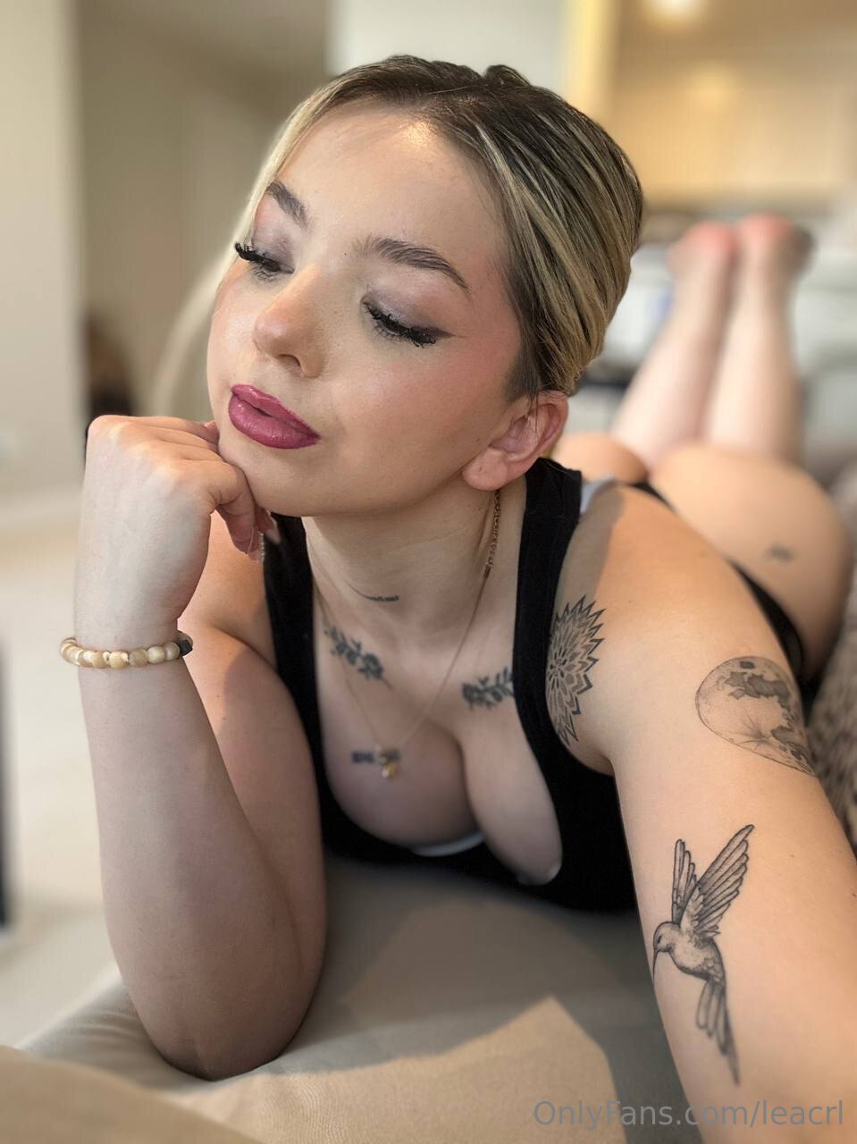 Leaked leacrl Nude Leaks Onlyfans Leaked leacrl Nude Leaks Onlyfans