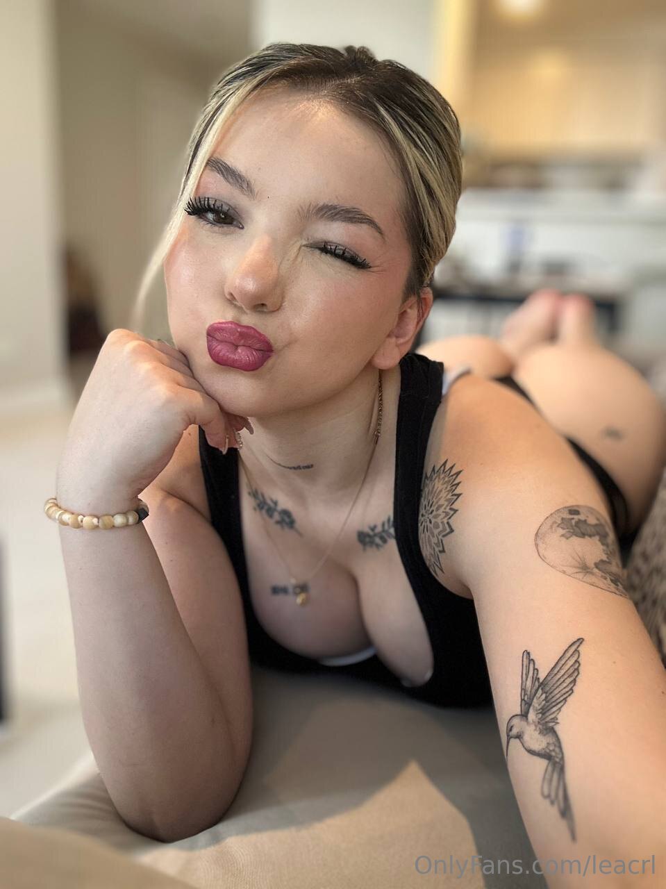 Leaked leacrl Nude Leaks Onlyfans Leaked leacrl Nude Leaks Onlyfans