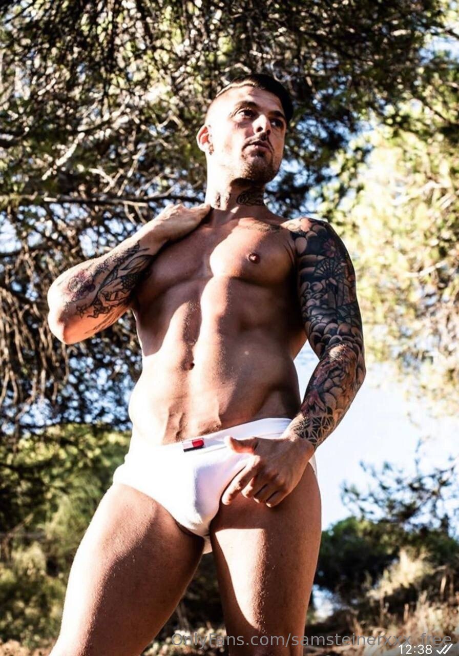 Leaked samsteinerxxx_free Nude Leaks Onlyfans Leaked samsteinerxxx_free Nude Leaks Onlyfans