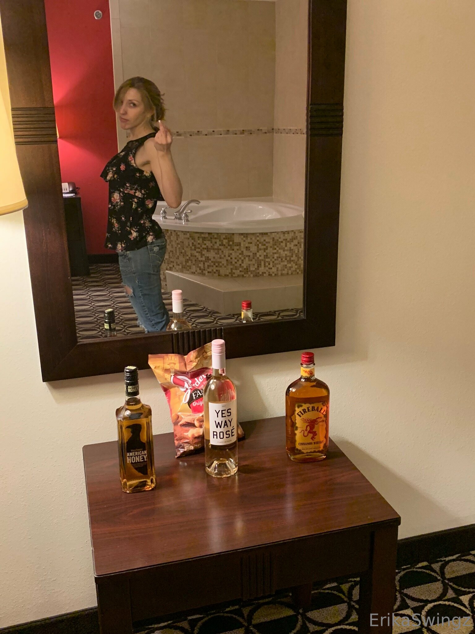 Leaked erikaswingz Nude Leaks Onlyfans Leaked erikaswingz Nude Leaks Onlyfans