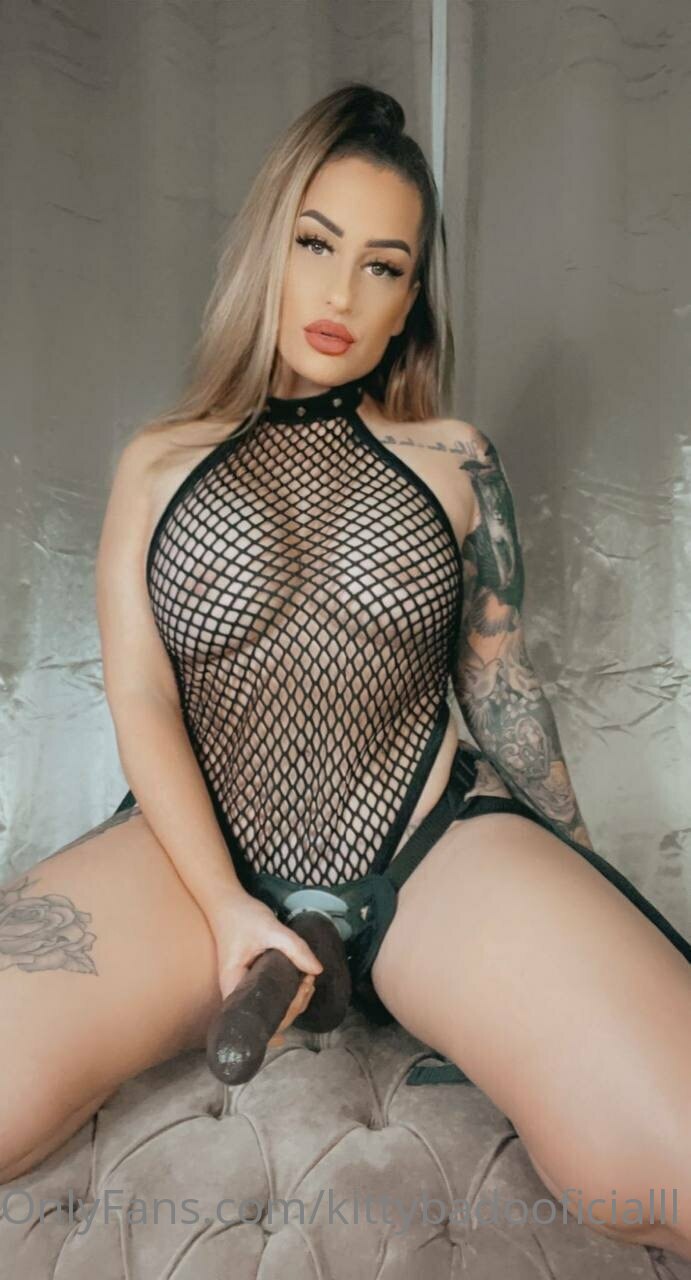 Leaked kittybadooficialll Nude Leaks Onlyfans Leaked kittybadooficialll Nude Leaks Onlyfans