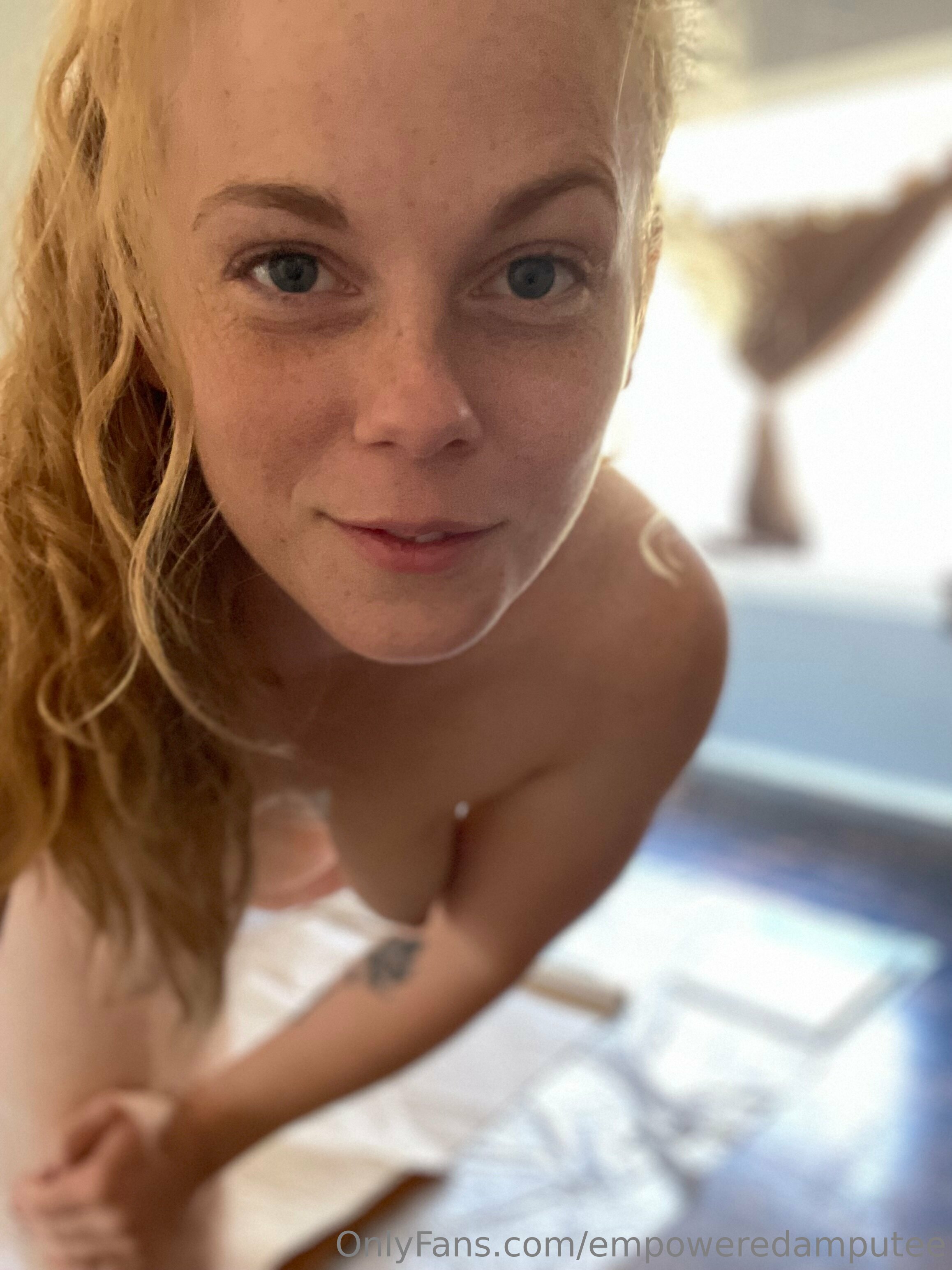 Leaked empoweredamputee Nude Leaks Onlyfans Leaked empoweredamputee Nude Leaks Onlyfans