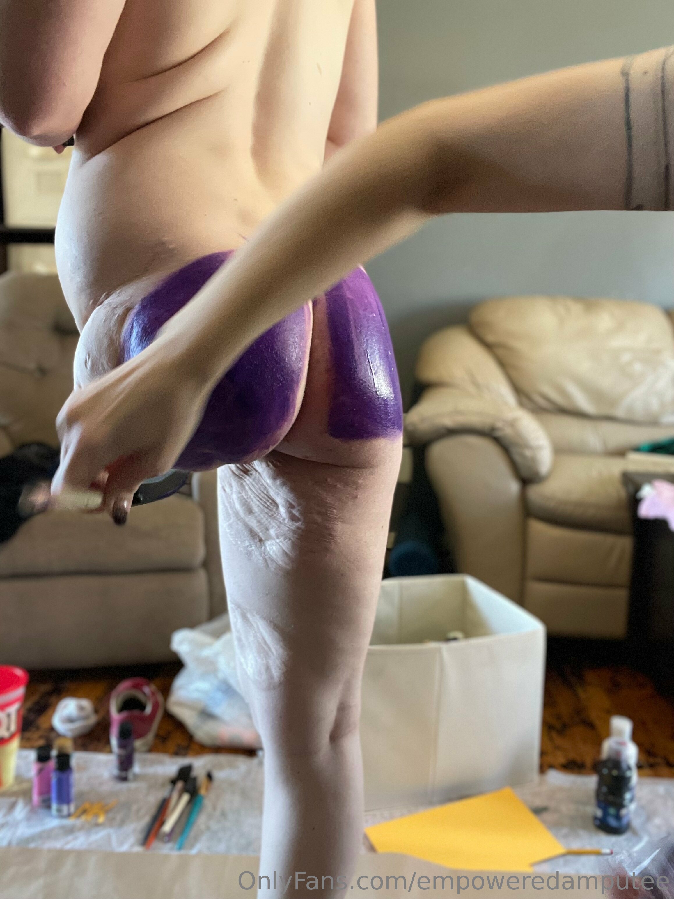 Leaked empoweredamputee Nude Leaks Onlyfans Leaked empoweredamputee Nude Leaks Onlyfans