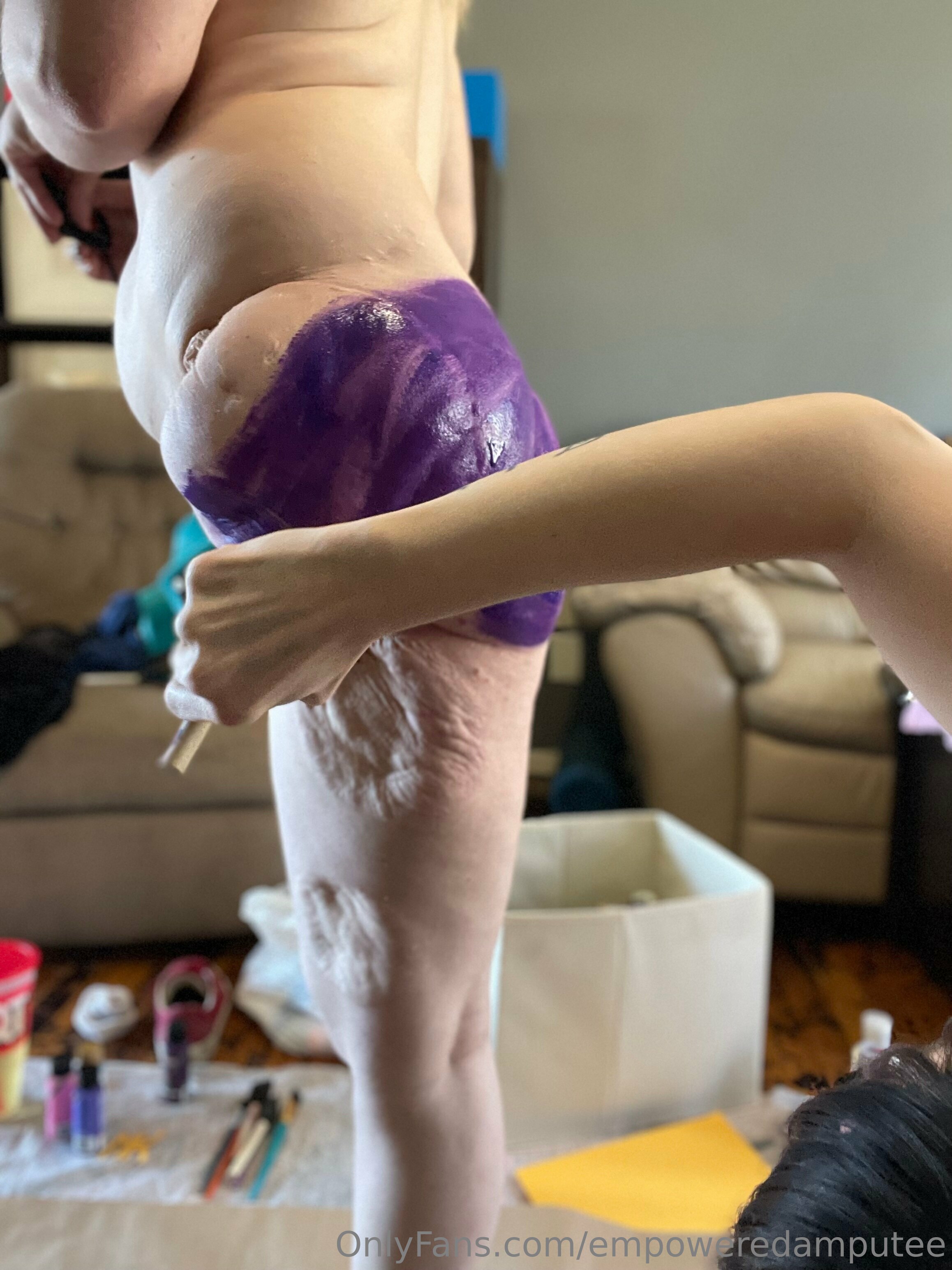 Leaked empoweredamputee Nude Leaks Onlyfans Leaked empoweredamputee Nude Leaks Onlyfans
