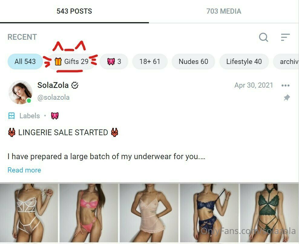 Leaked solazola Nude Leaks Onlyfans Leaked solazola Nude Leaks Onlyfans