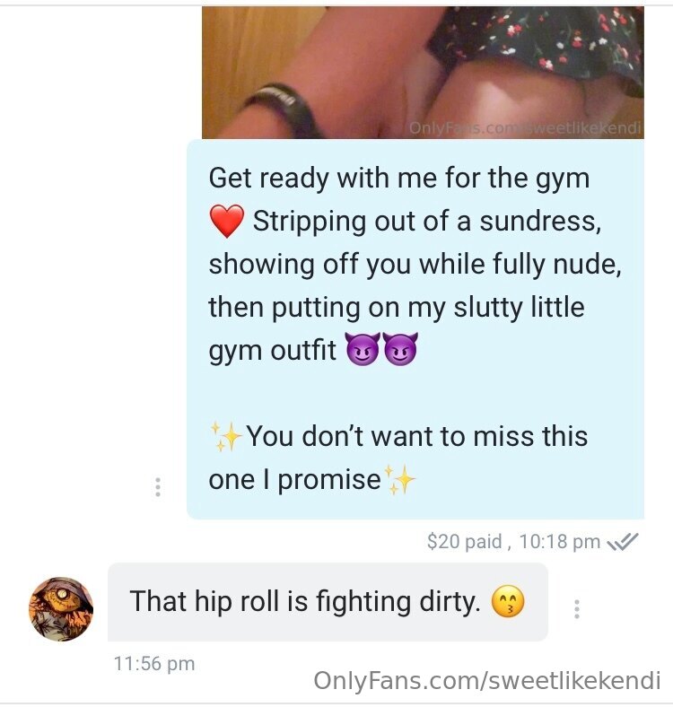 Leaked sweetlikekendi Nude Leaks Onlyfans Leaked sweetlikekendi Nude Leaks Onlyfans
