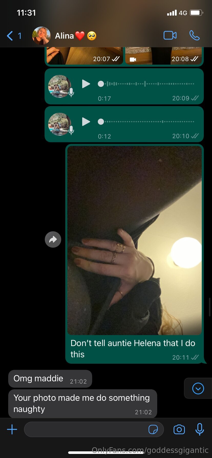 Leaked goddessgigantic Nude Leaks Onlyfans Leaked goddessgigantic Nude Leaks Onlyfans