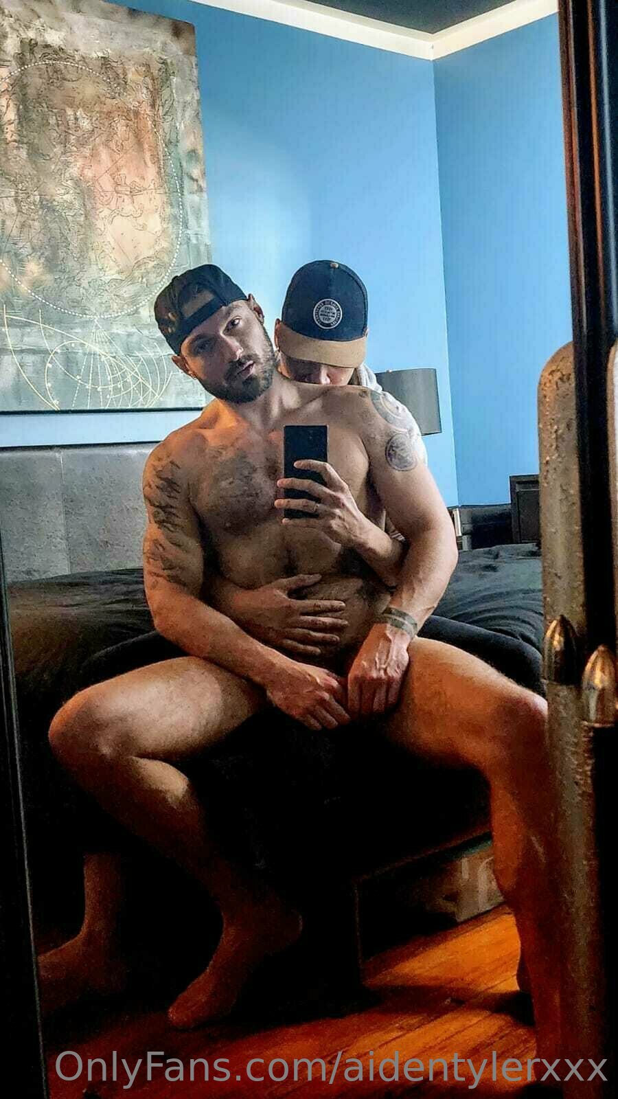 Leaked aidentylerxxx Nude Leaks Onlyfans Leaked aidentylerxxx Nude Leaks Onlyfans