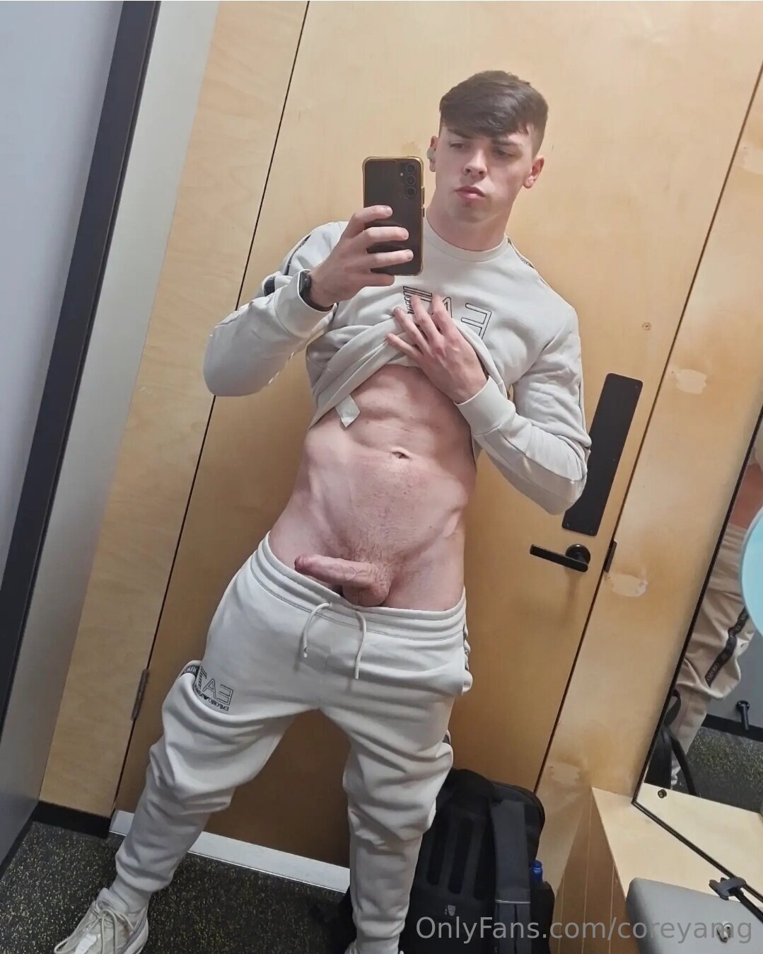 Leaked coreyamg Nude Leaks Onlyfans Leaked coreyamg Nude Leaks Onlyfans