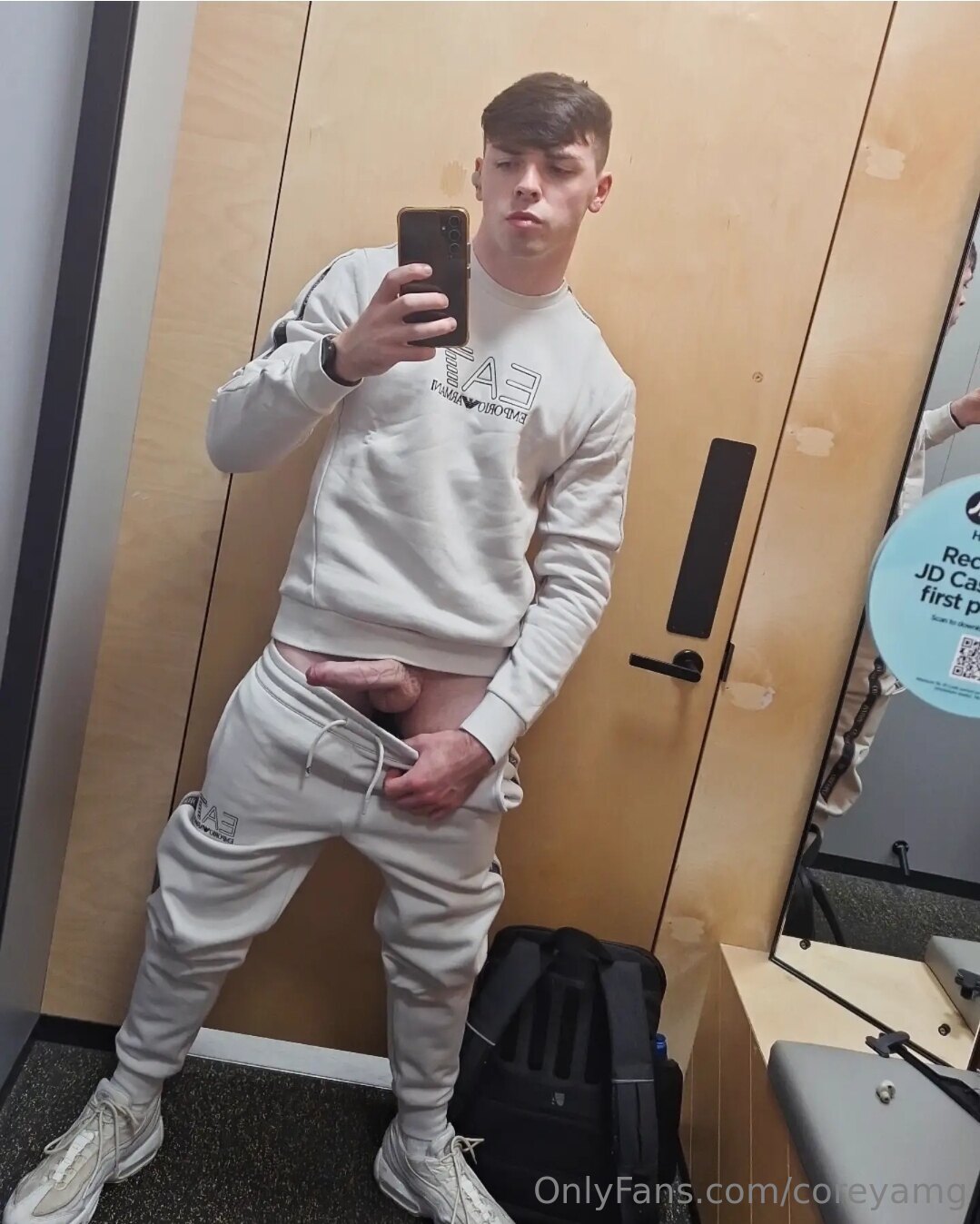 Leaked coreyamg Nude Leaks Onlyfans Leaked coreyamg Nude Leaks Onlyfans