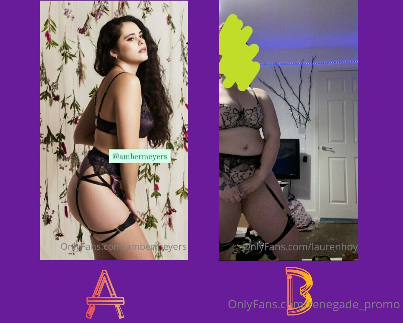Leaked renegade_promo Nude Leaks Onlyfans Leaked renegade_promo Nude Leaks Onlyfans